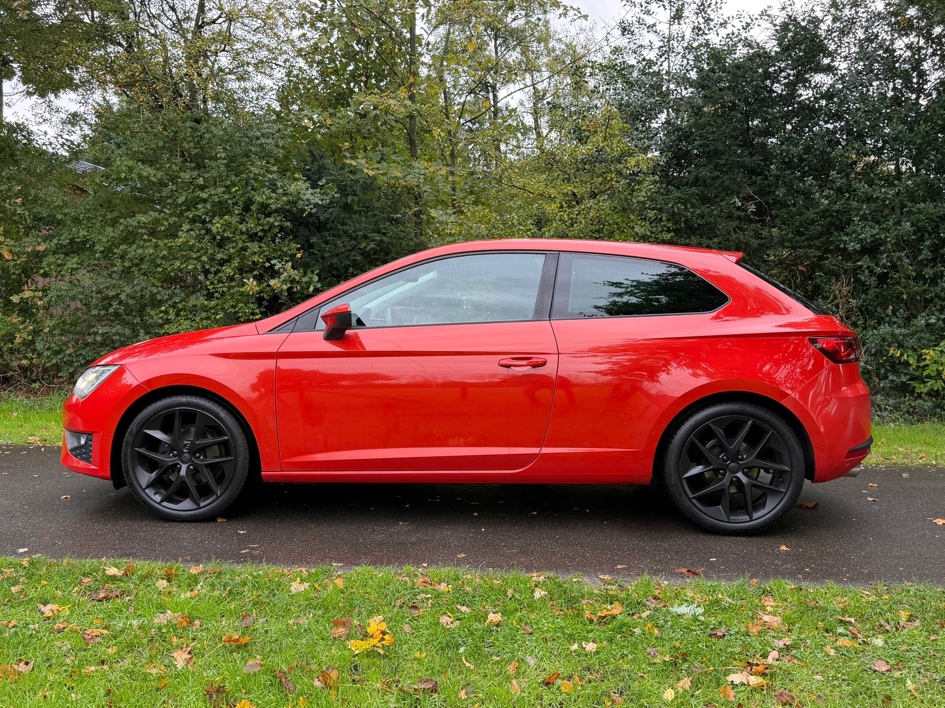 Seat Leon SC 1.4 TSI FR (2017), foto 2