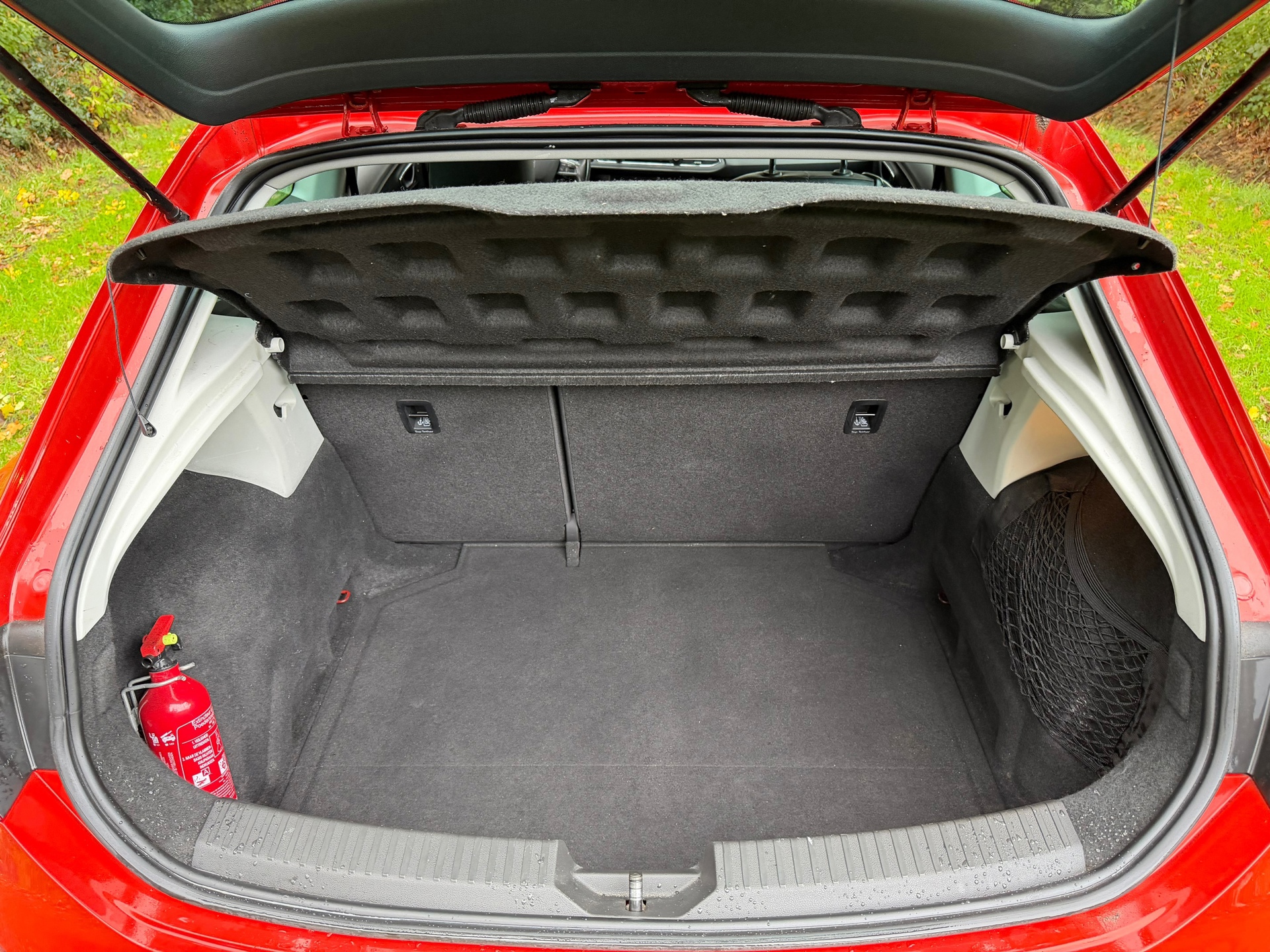 Seat Leon SC 1.4 TSI FR (2017), foto 11