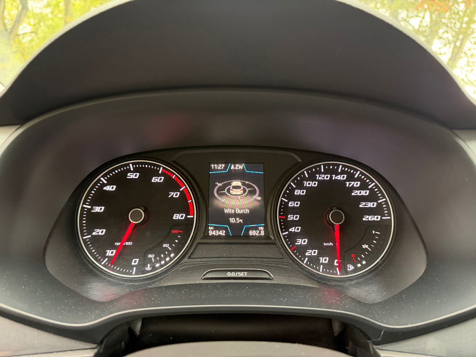 Seat Leon SC 1.4 TSI FR (2017), foto 16