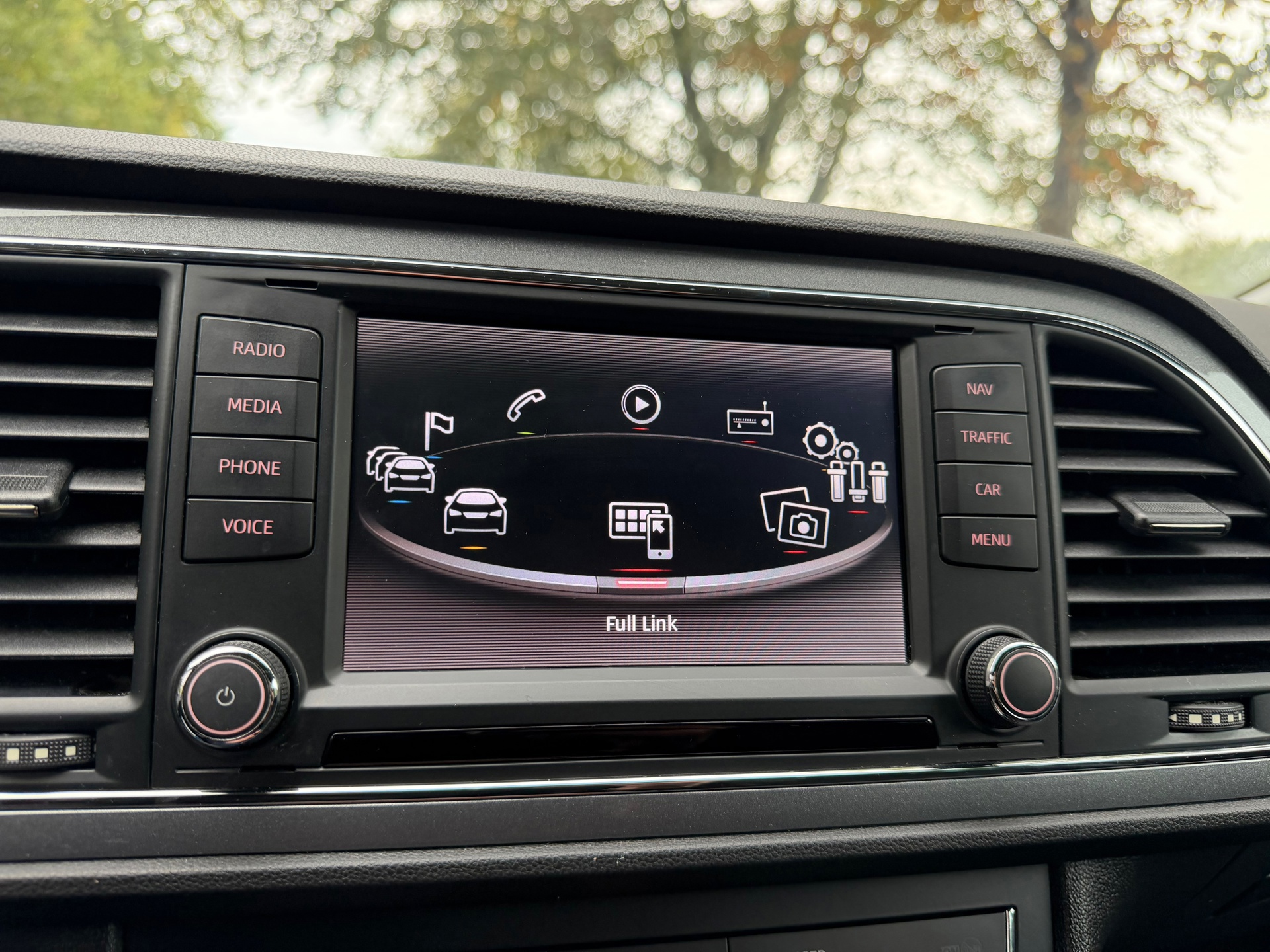 Seat Leon SC 1.4 TSI FR (2017), foto 20
