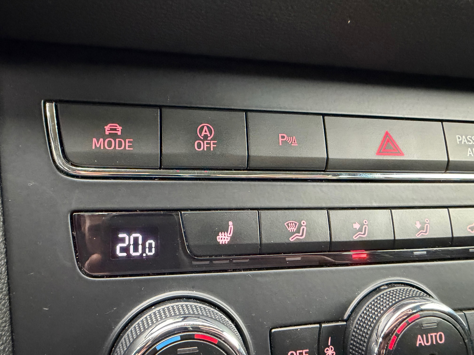 Seat Leon SC 1.4 TSI FR (2017), foto 23