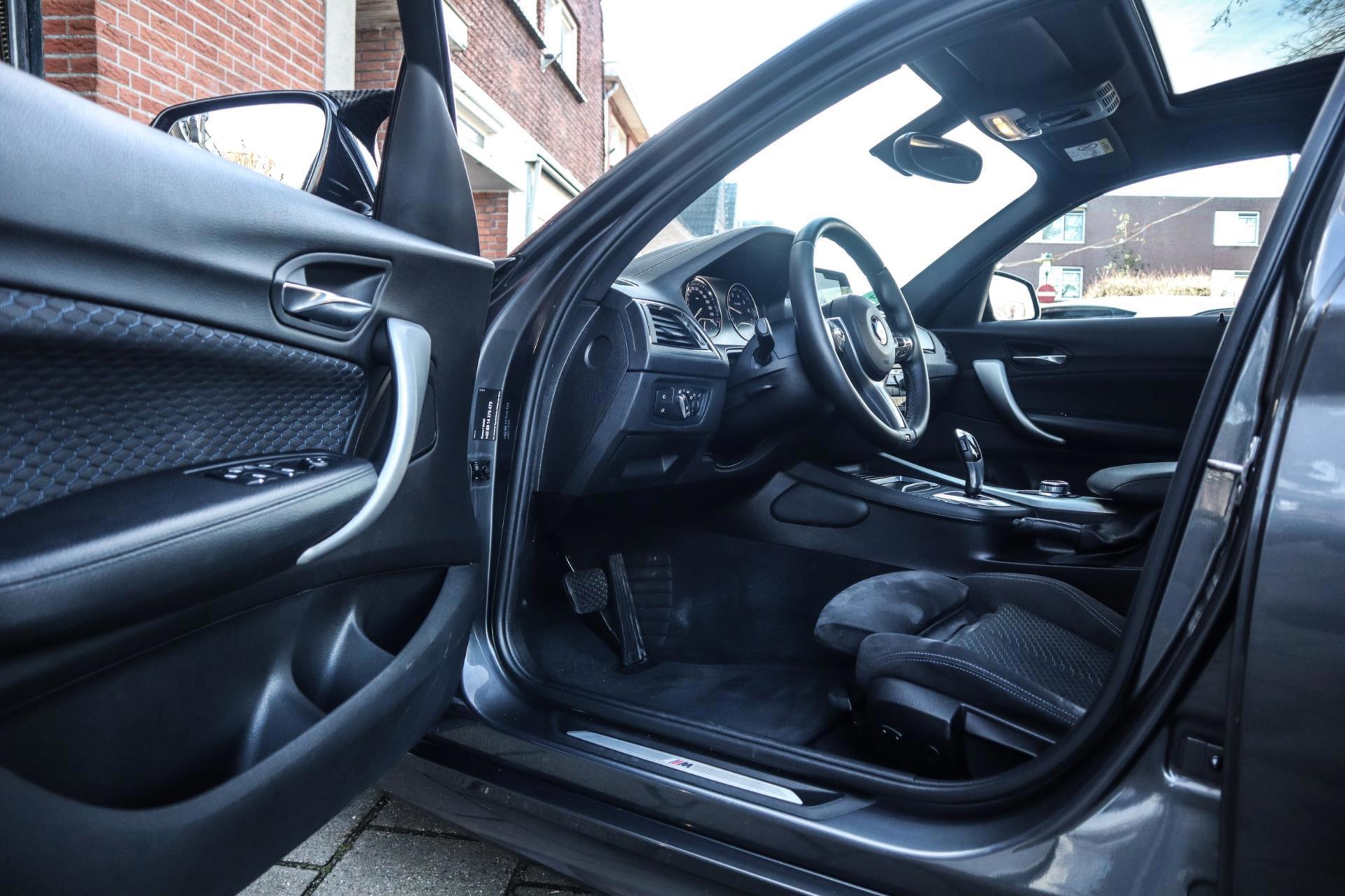 BMW 1-Serie 118i M Sport (2018), foto 15