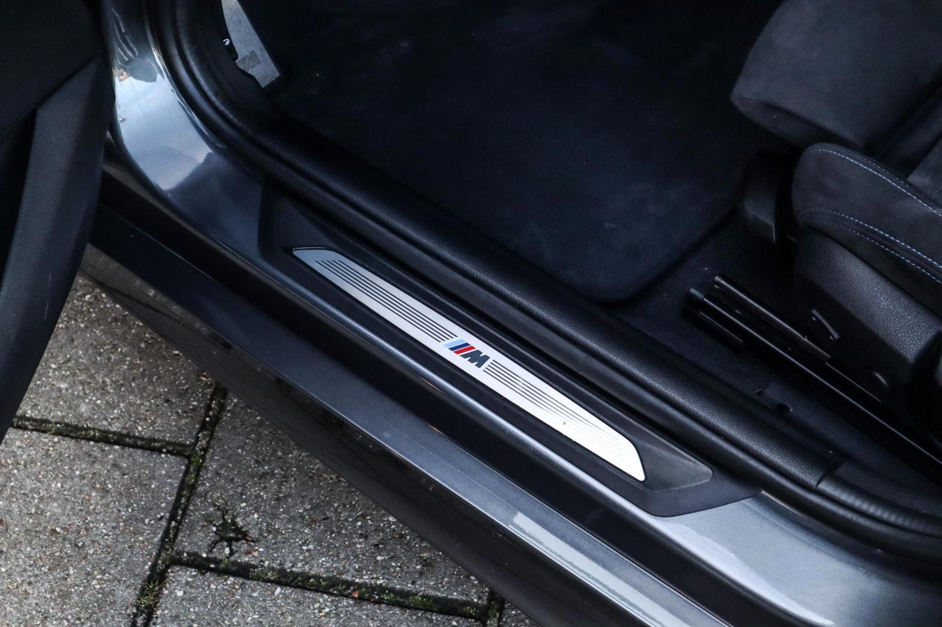 BMW 1-Serie 118i M Sport (2018), foto 16