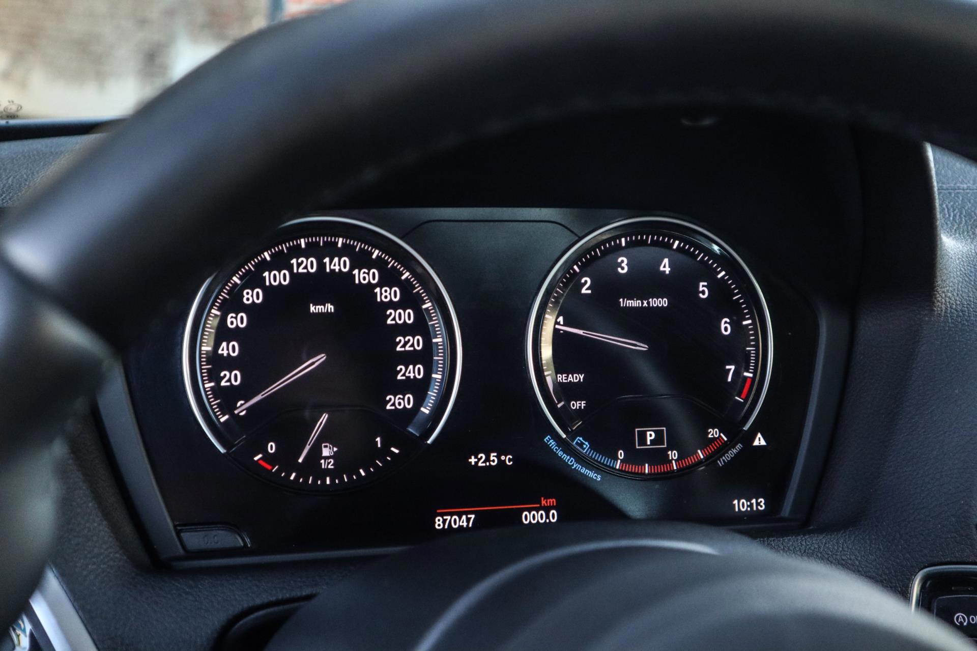 BMW 1-Serie 118i M Sport (2018), foto 19