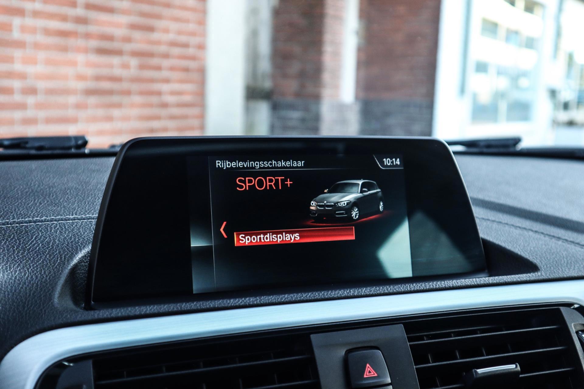BMW 1-Serie 118i M Sport (2018), foto 21
