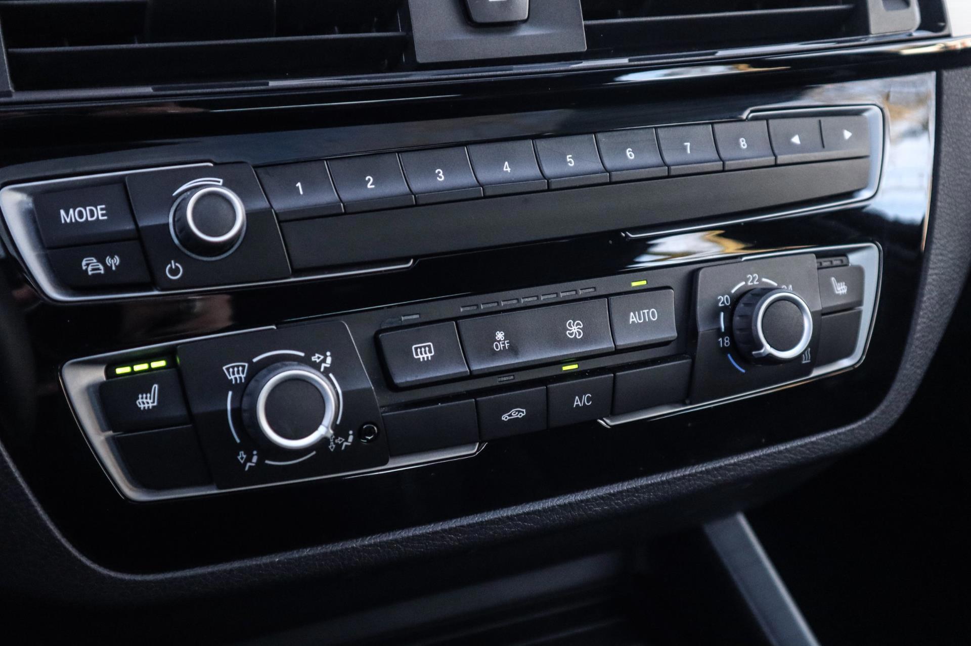 BMW 1-Serie 118i M Sport (2018), foto 23