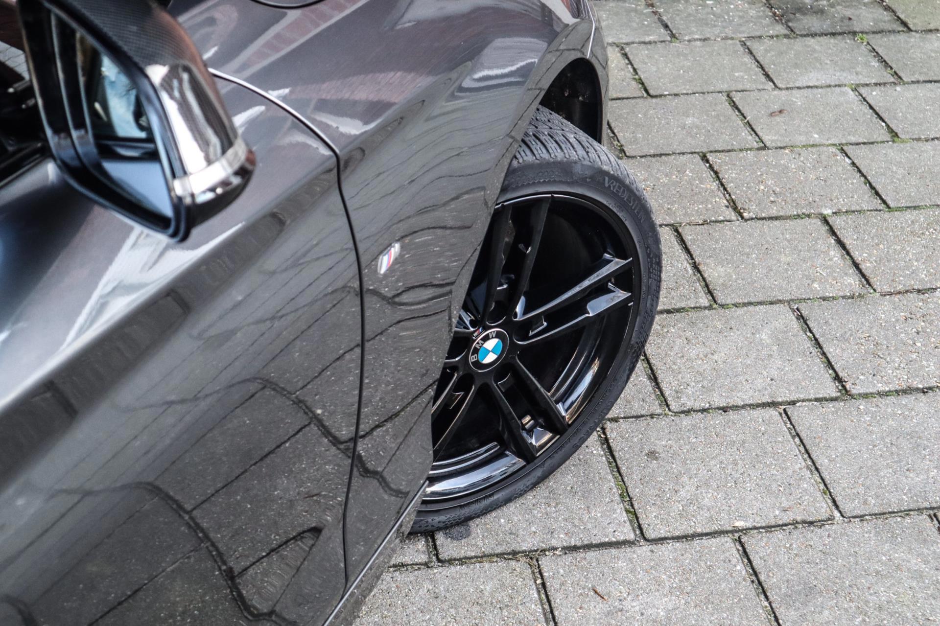 BMW 1-Serie 118i M Sport (2018), foto 9