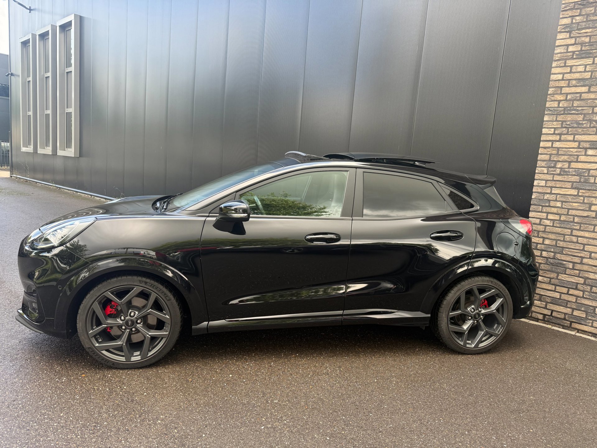 Ford Puma 1.5 EcoBoost ST-X Perfor. pack (2023), foto 2