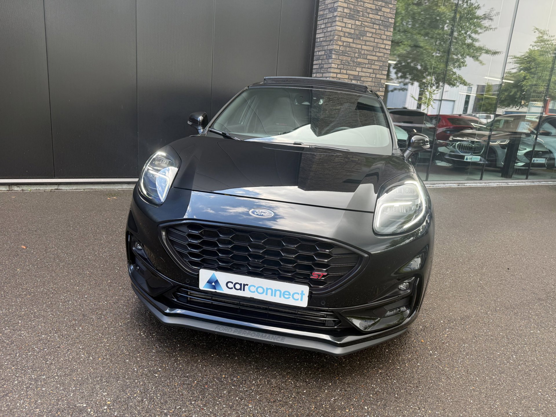 Ford Puma 1.5 EcoBoost ST-X Perfor. pack (2023), foto 3