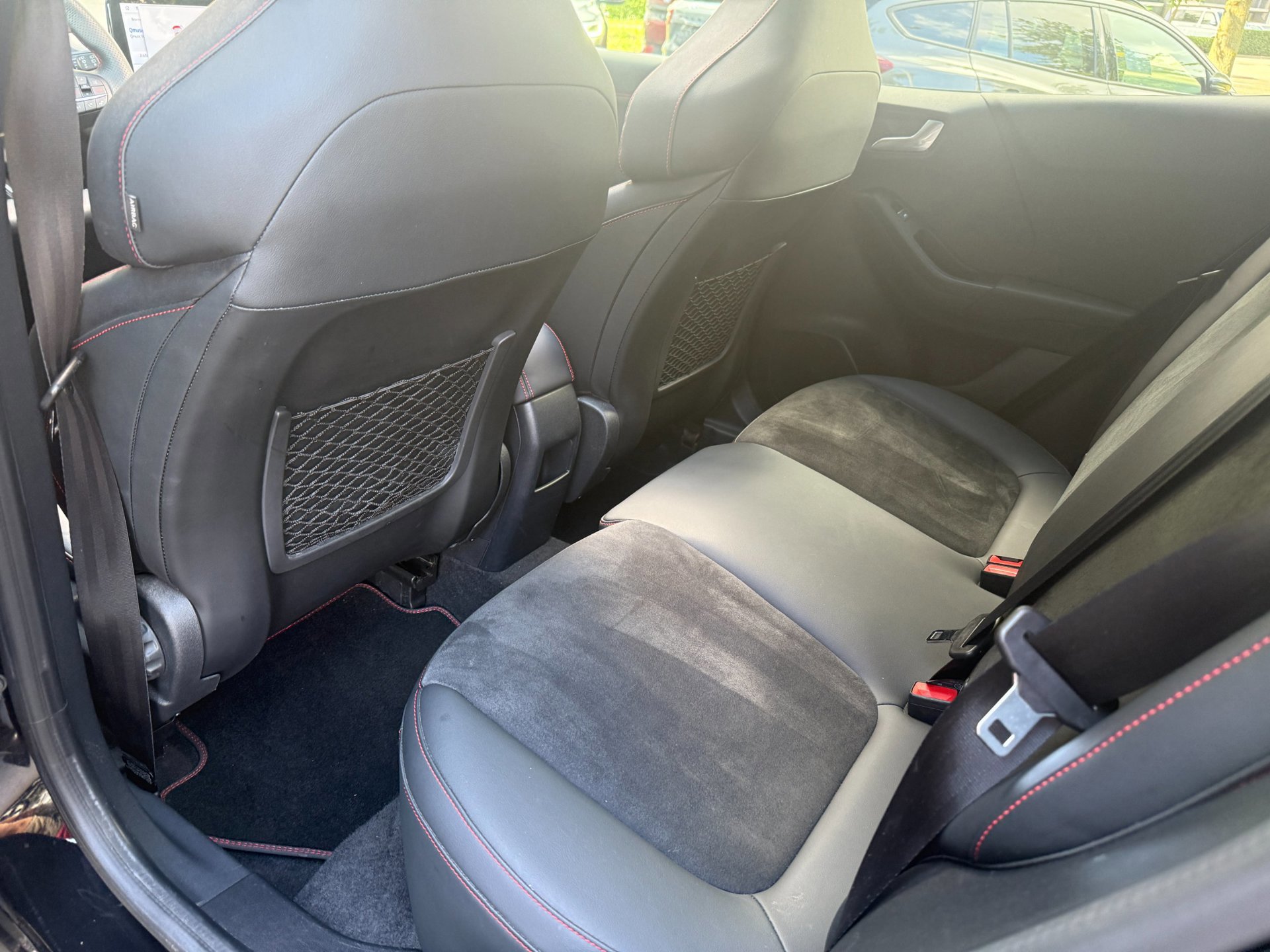 Ford Puma 1.5 EcoBoost ST-X Perfor. pack (2023), foto 28