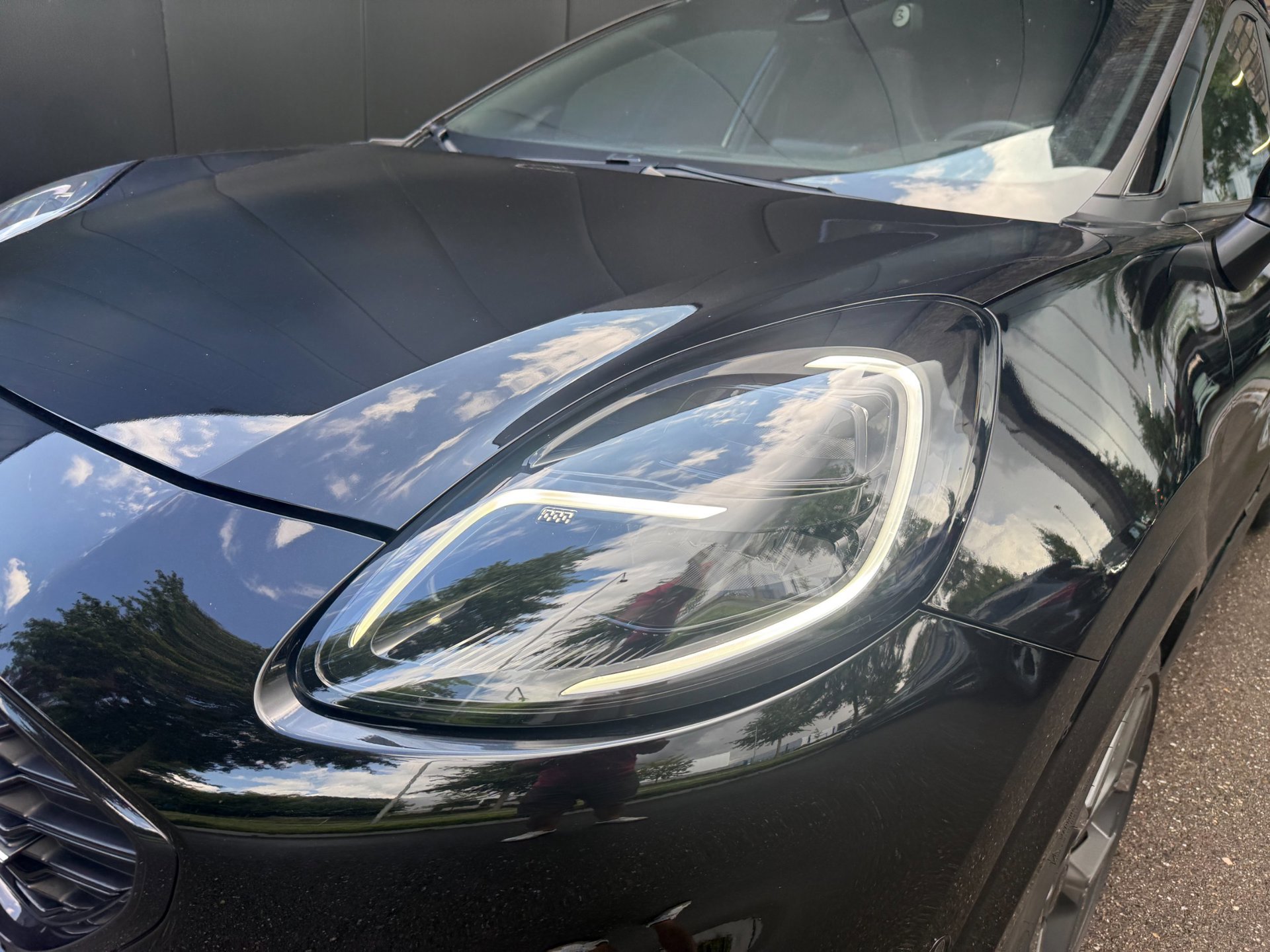 Ford Puma 1.5 EcoBoost ST-X Perfor. pack (2023), foto 38