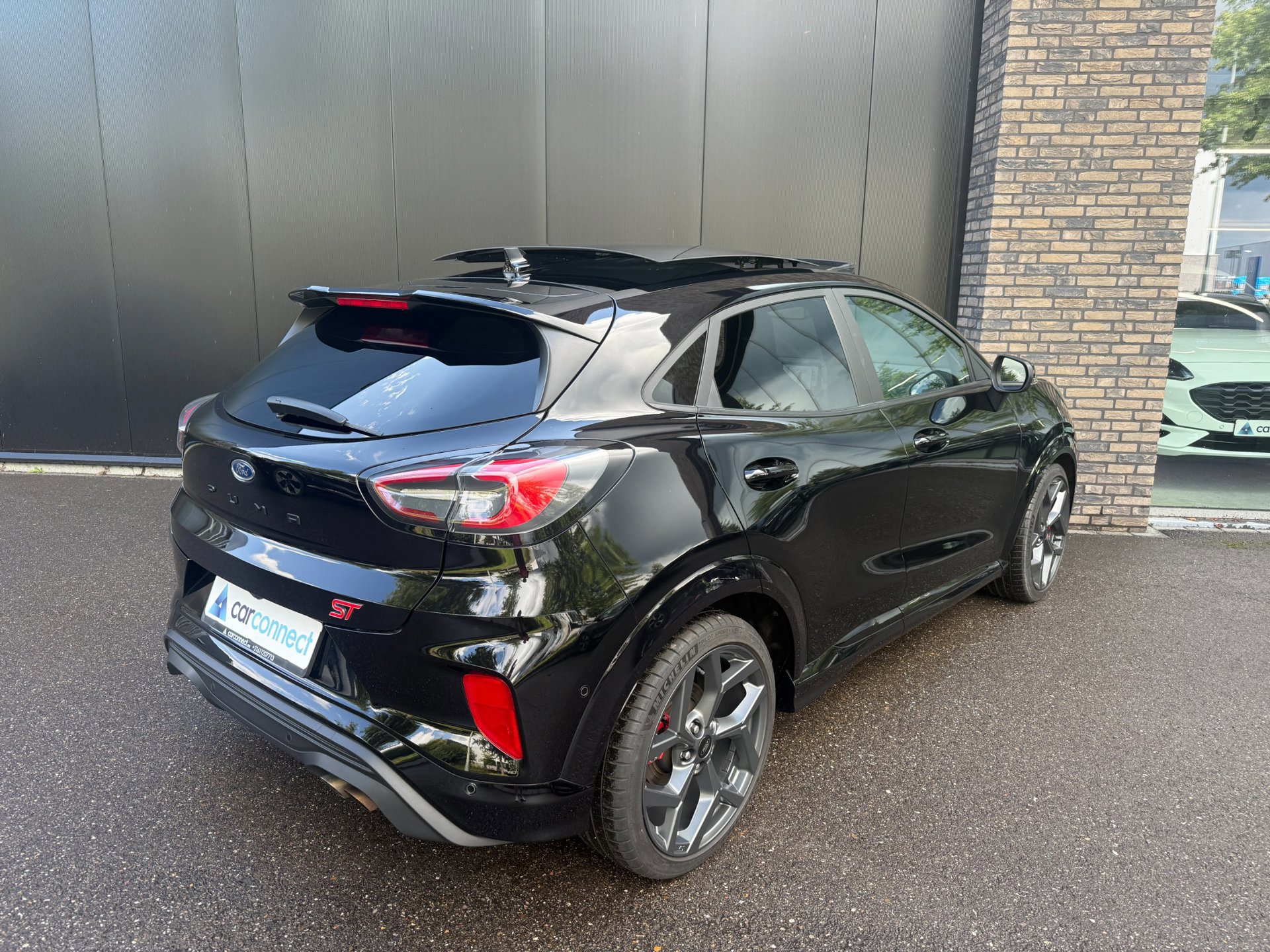 Ford Puma 1.5 EcoBoost ST-X Perfor. pack (2023), foto 6