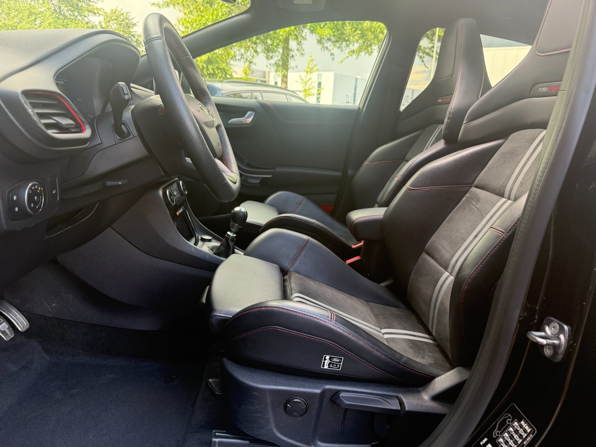 Ford Puma 1.5 EcoBoost ST-X Perfor. pack (2023), foto 8
