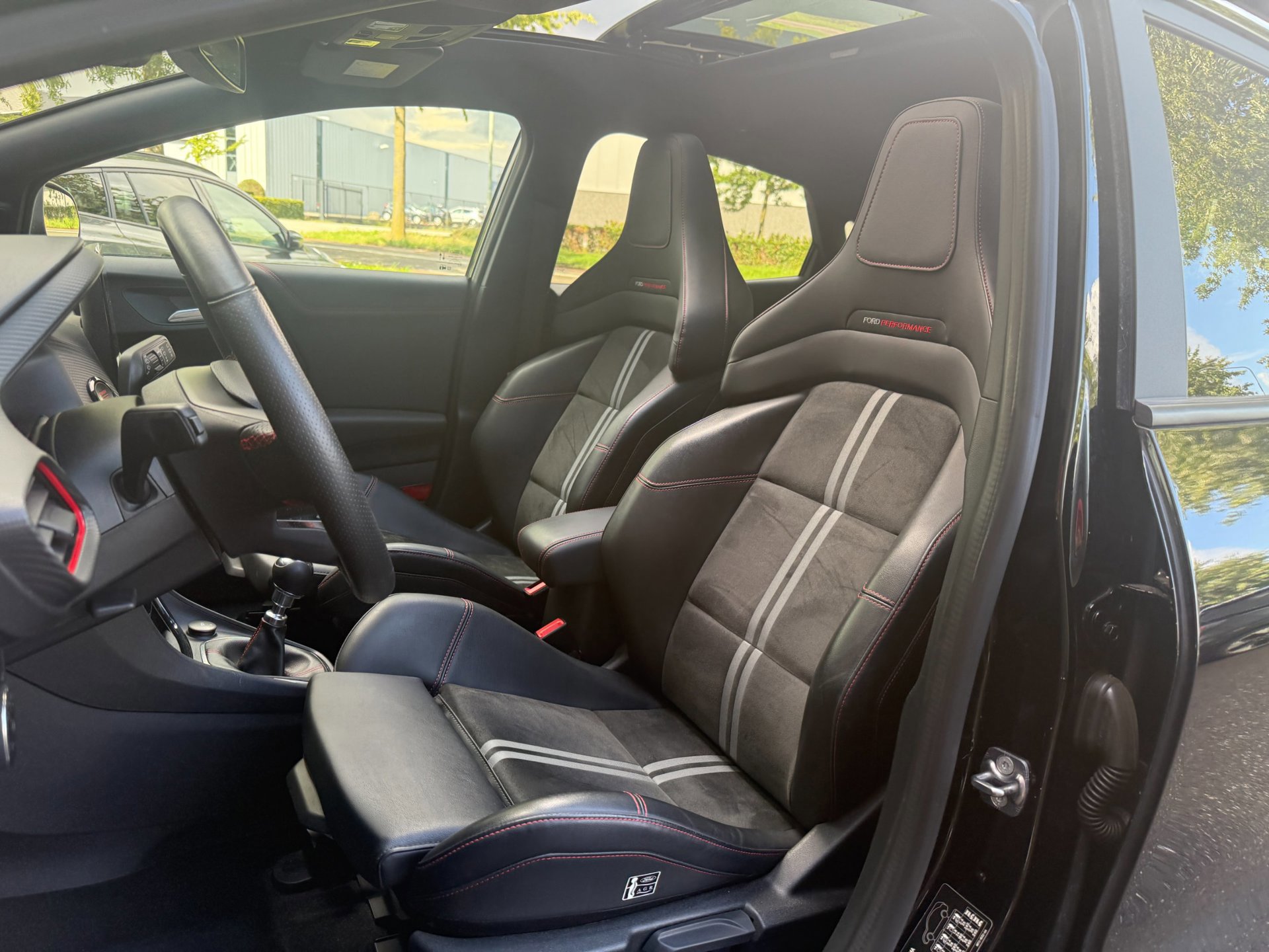 Ford Puma 1.5 EcoBoost ST-X Perfor. pack (2023), foto 9