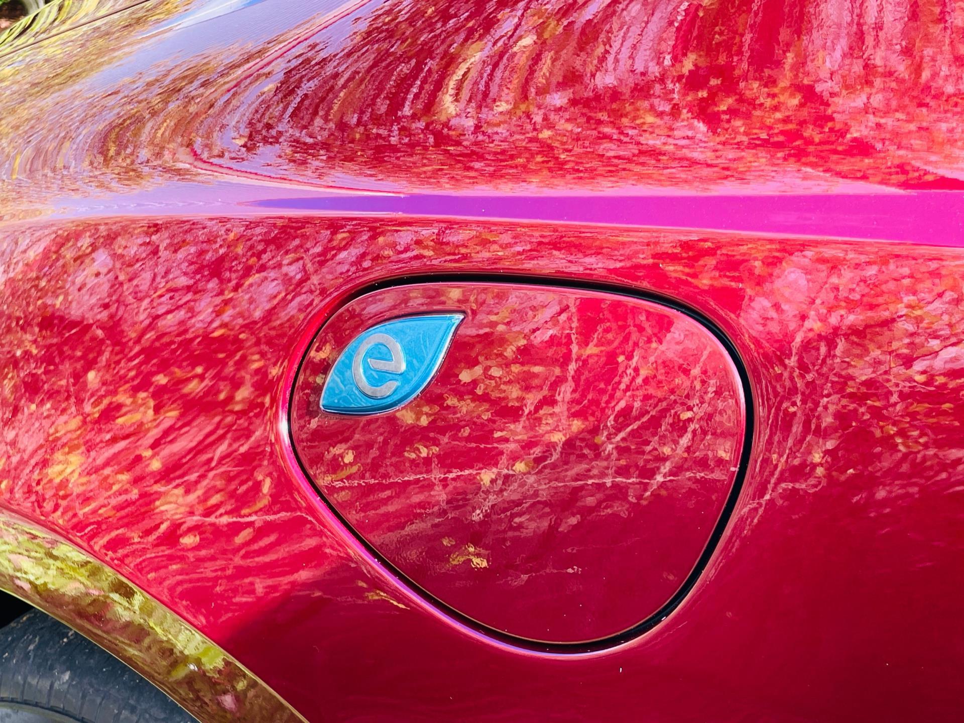 Chrysler Pacifica Plug-in Hybrid Limited (2017), foto 19