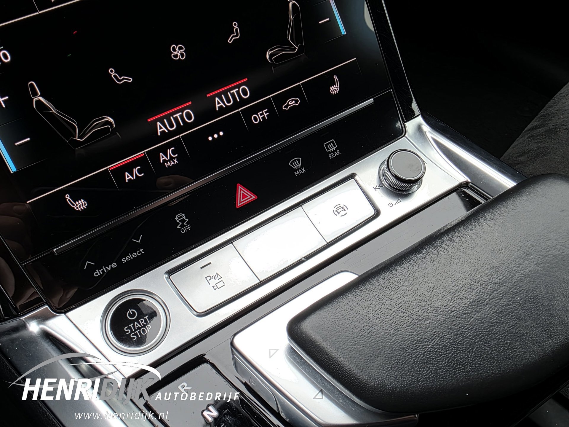 Audi E-tron 50 quattro Launch Edition 71 kWh SOH 88% S (2021), foto 34