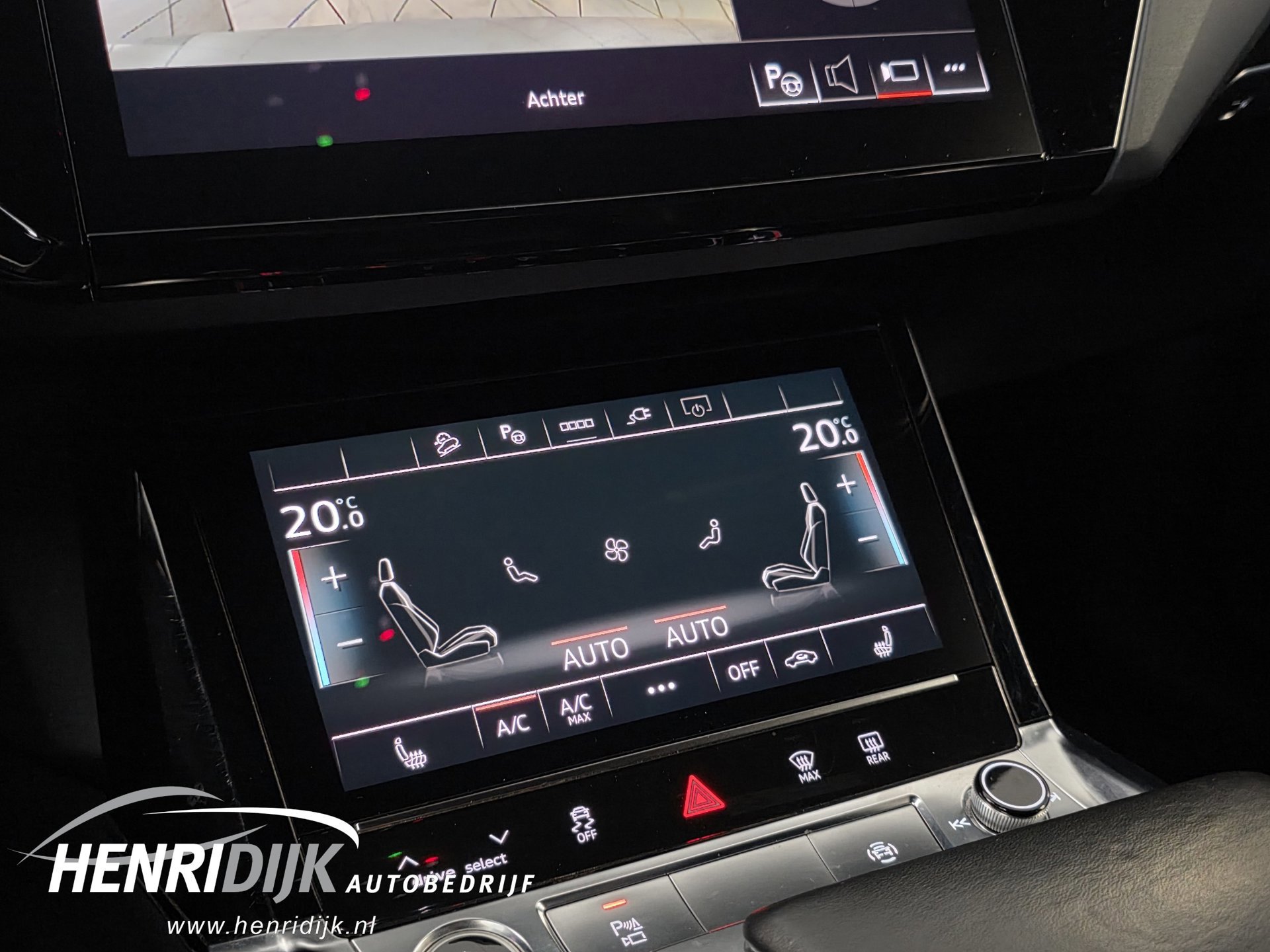 Audi E-tron 50 quattro Launch Edition 71 kWh SOH 88% S (2021), foto 42