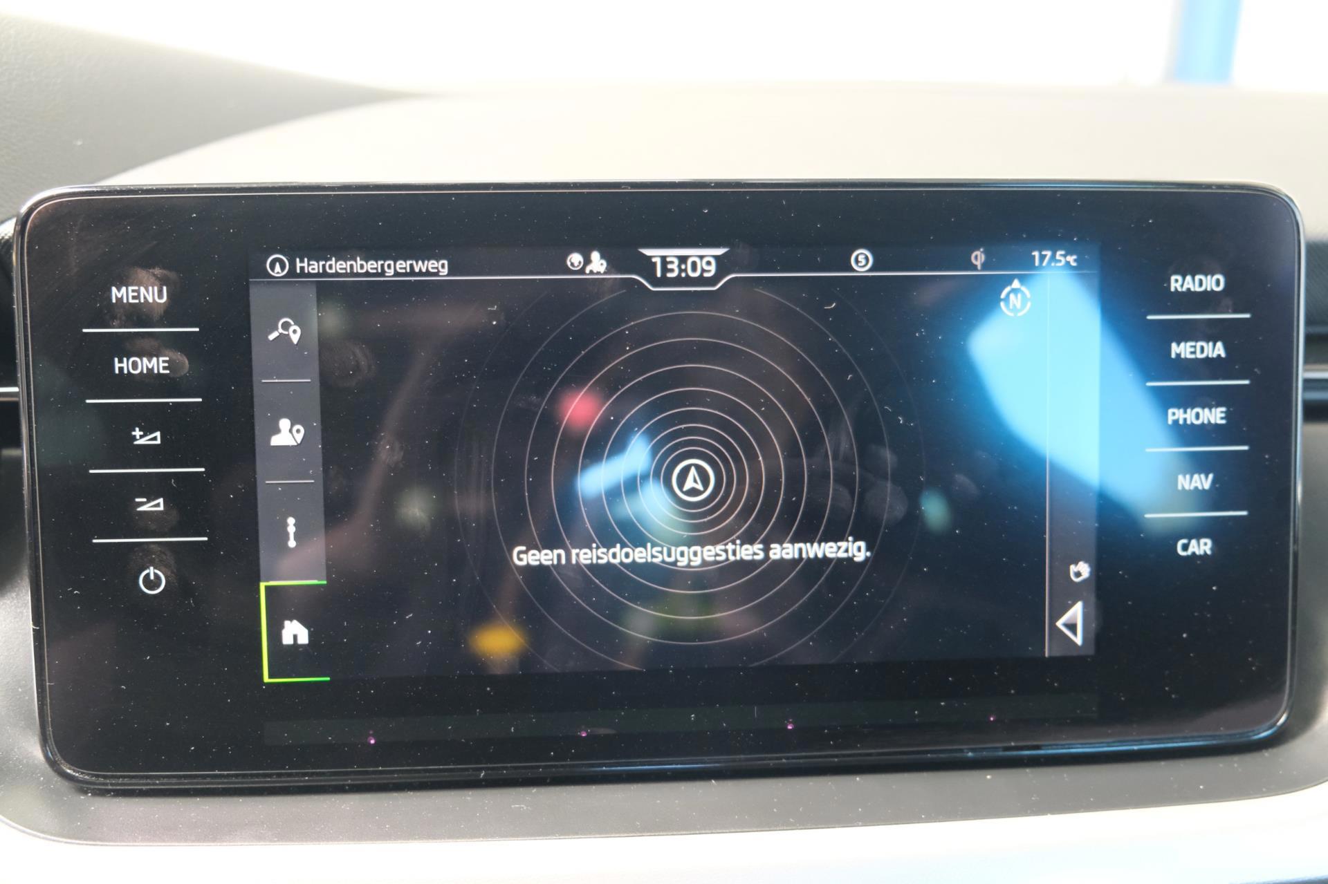 Skoda Kamiq 1.5 TSI ACT Sport Business (2021), foto 13
