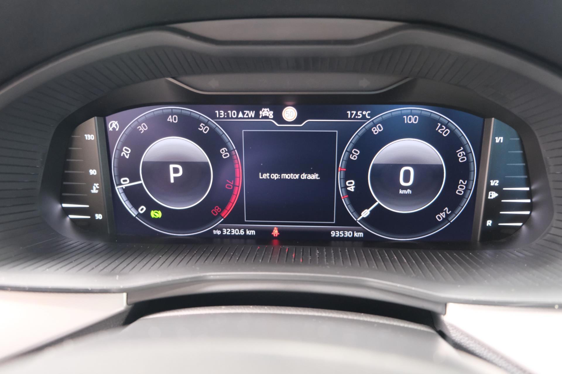 Skoda Kamiq 1.5 TSI ACT Sport Business (2021), foto 17