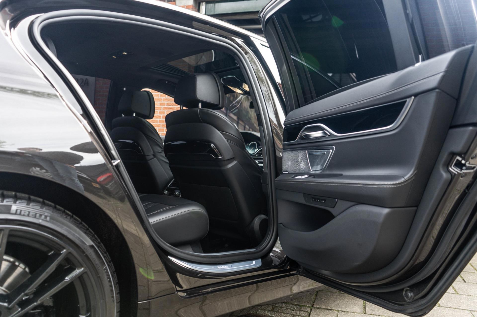 BMW 7-Serie 740i High Executive Soft Close (2018), foto 13