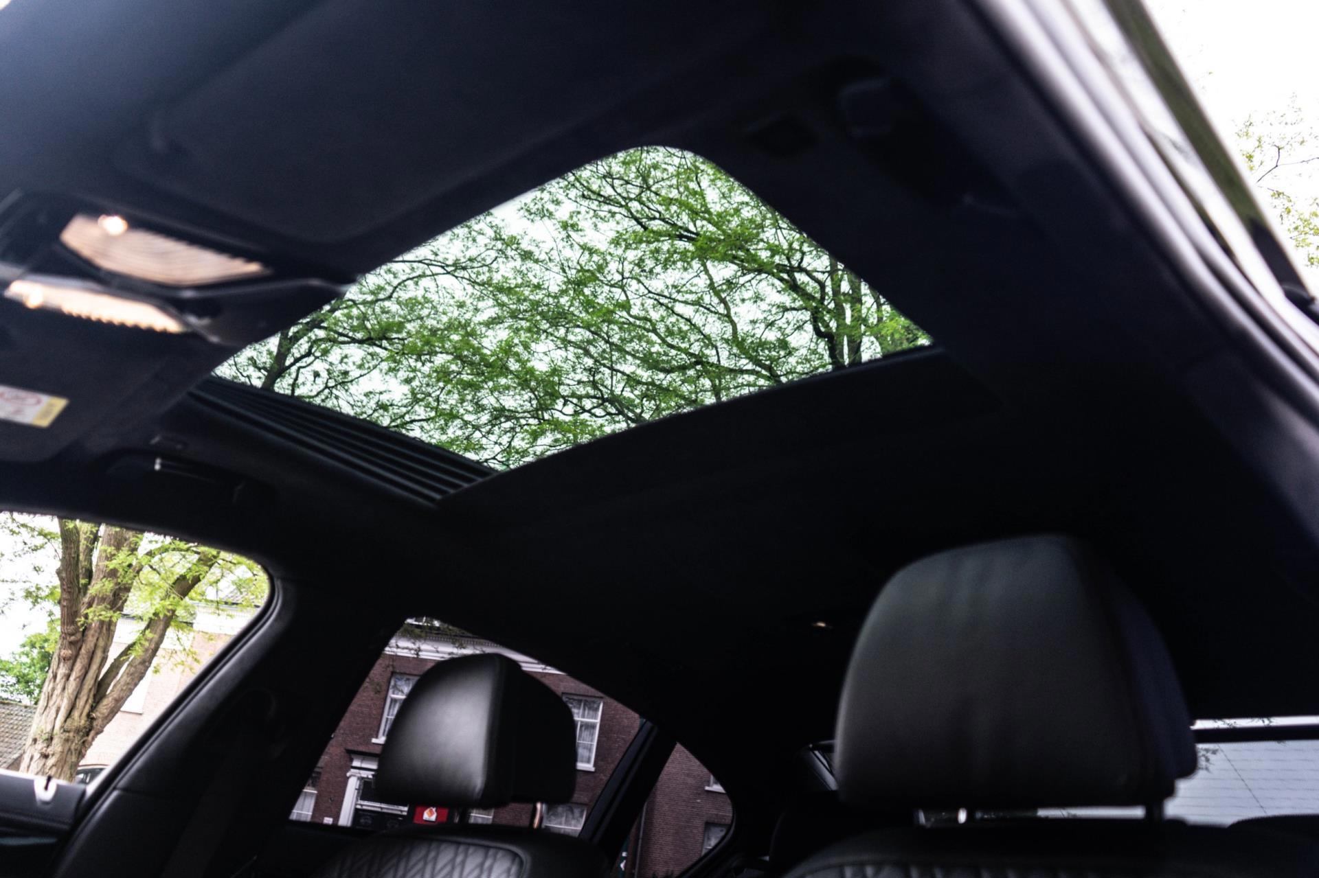 BMW 7-Serie 740i High Executive Soft Close (2018), foto 14