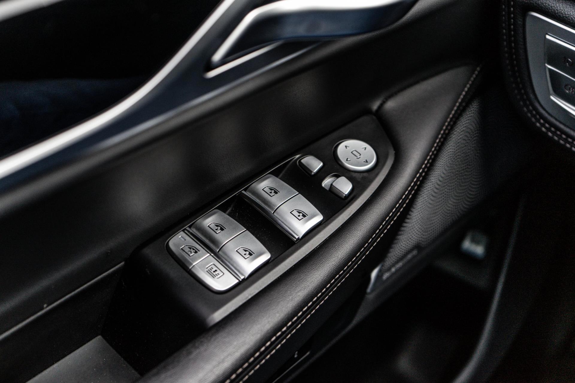 BMW 7-Serie 740i High Executive Soft Close (2018), foto 15