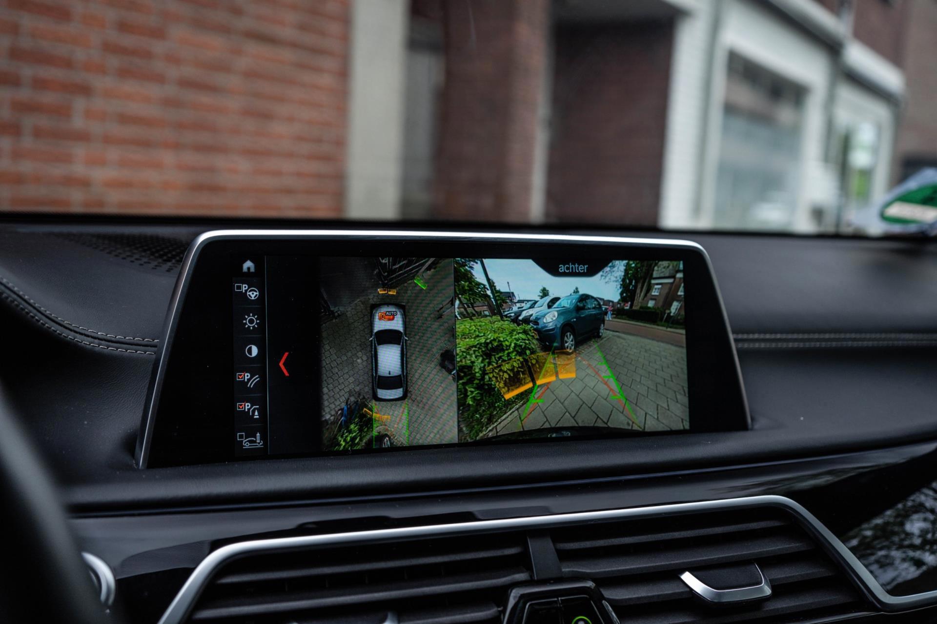 BMW 7-Serie 740i High Executive Soft Close (2018), foto 17