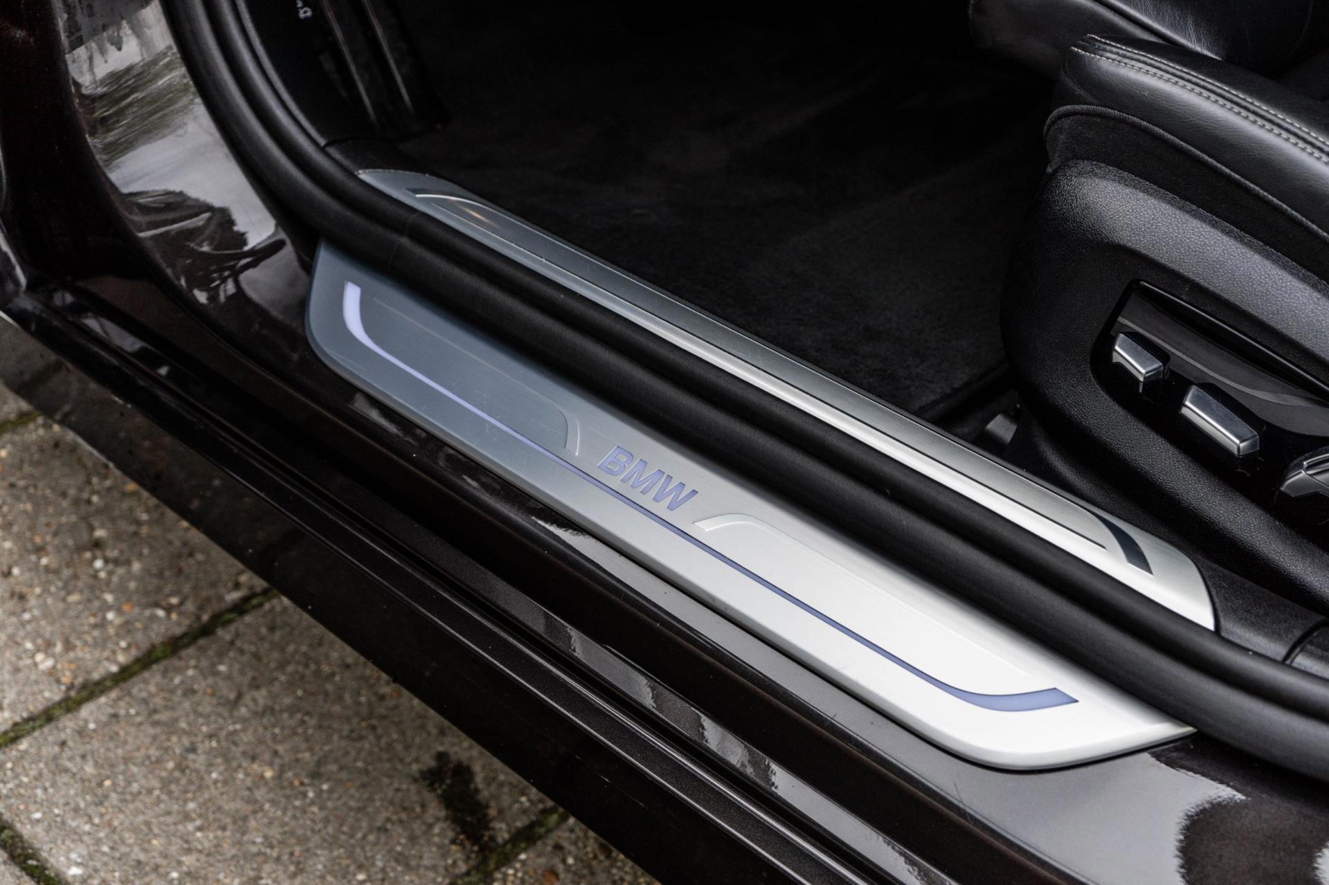 BMW 7-Serie 740i High Executive Soft Close (2018), foto 19