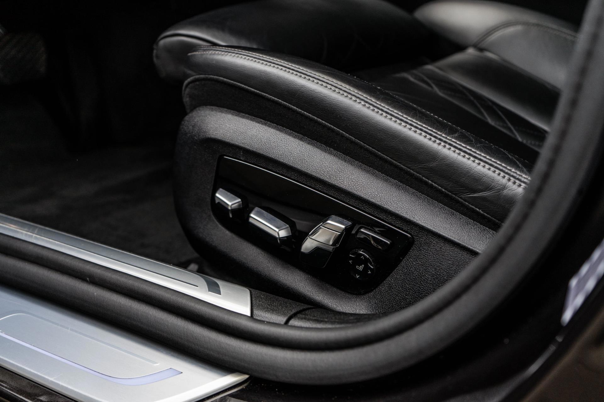 BMW 7-Serie 740i High Executive Soft Close (2018), foto 20