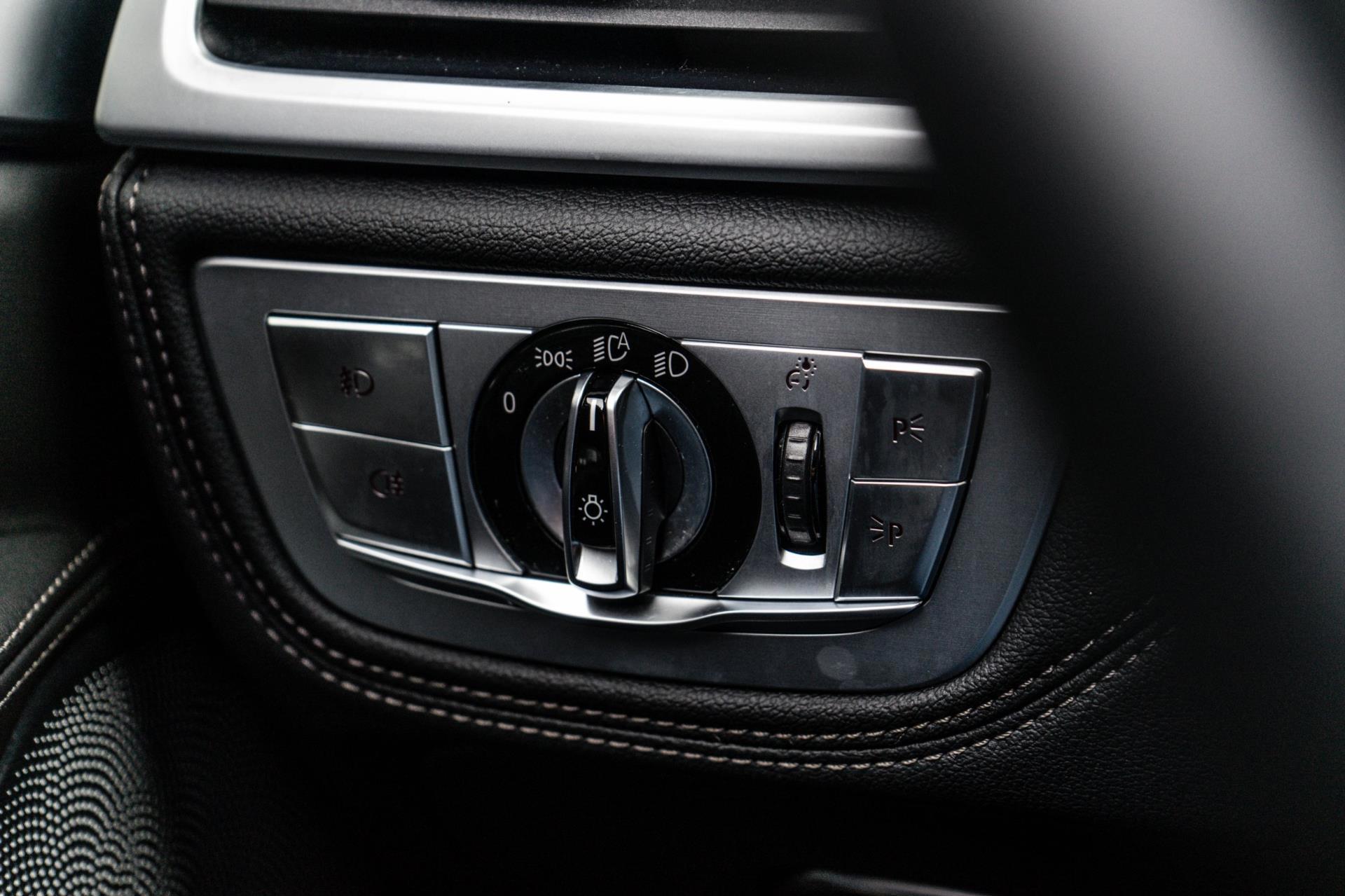 BMW 7-Serie 740i High Executive Soft Close (2018), foto 23