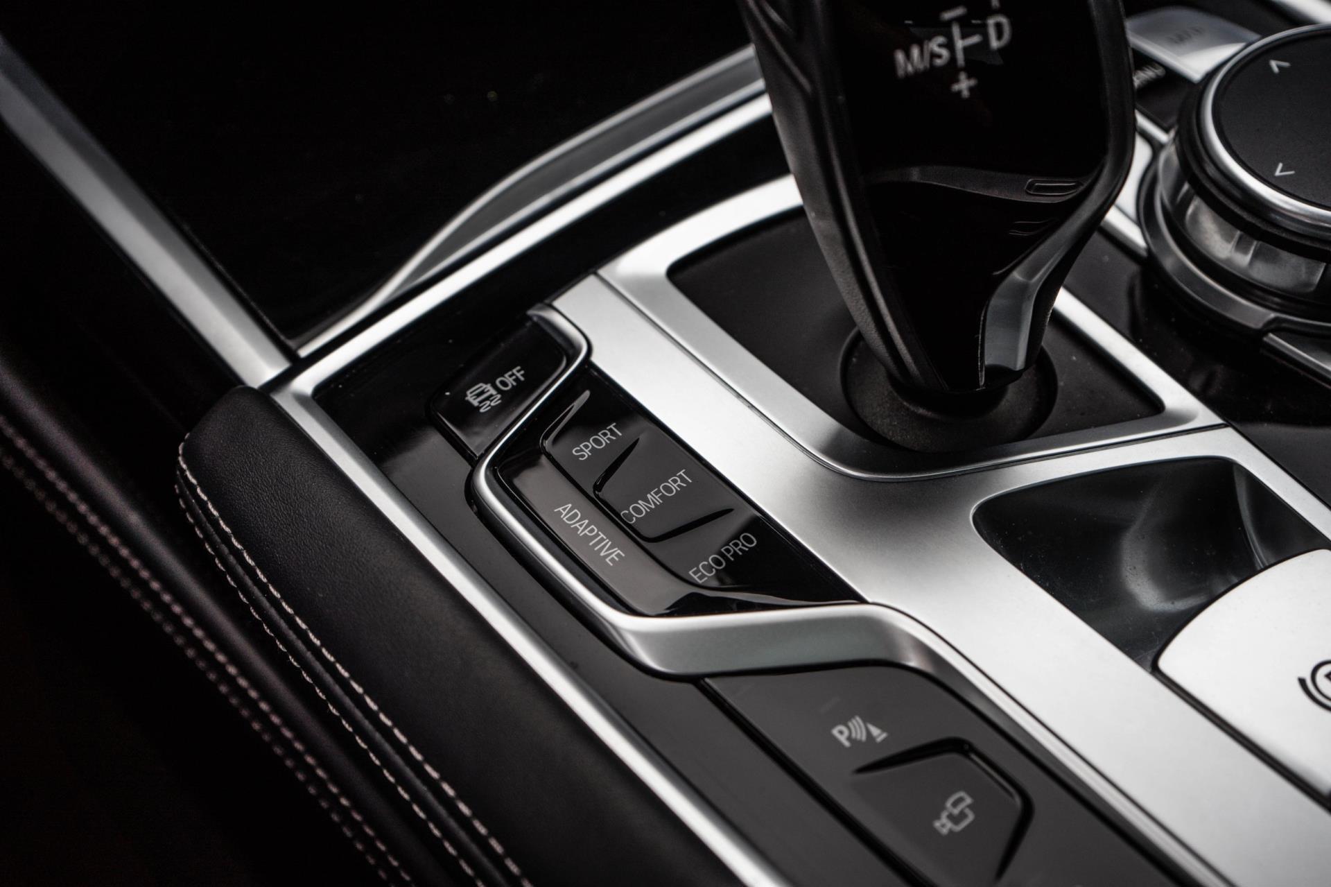 BMW 7-Serie 740i High Executive Soft Close (2018), foto 26
