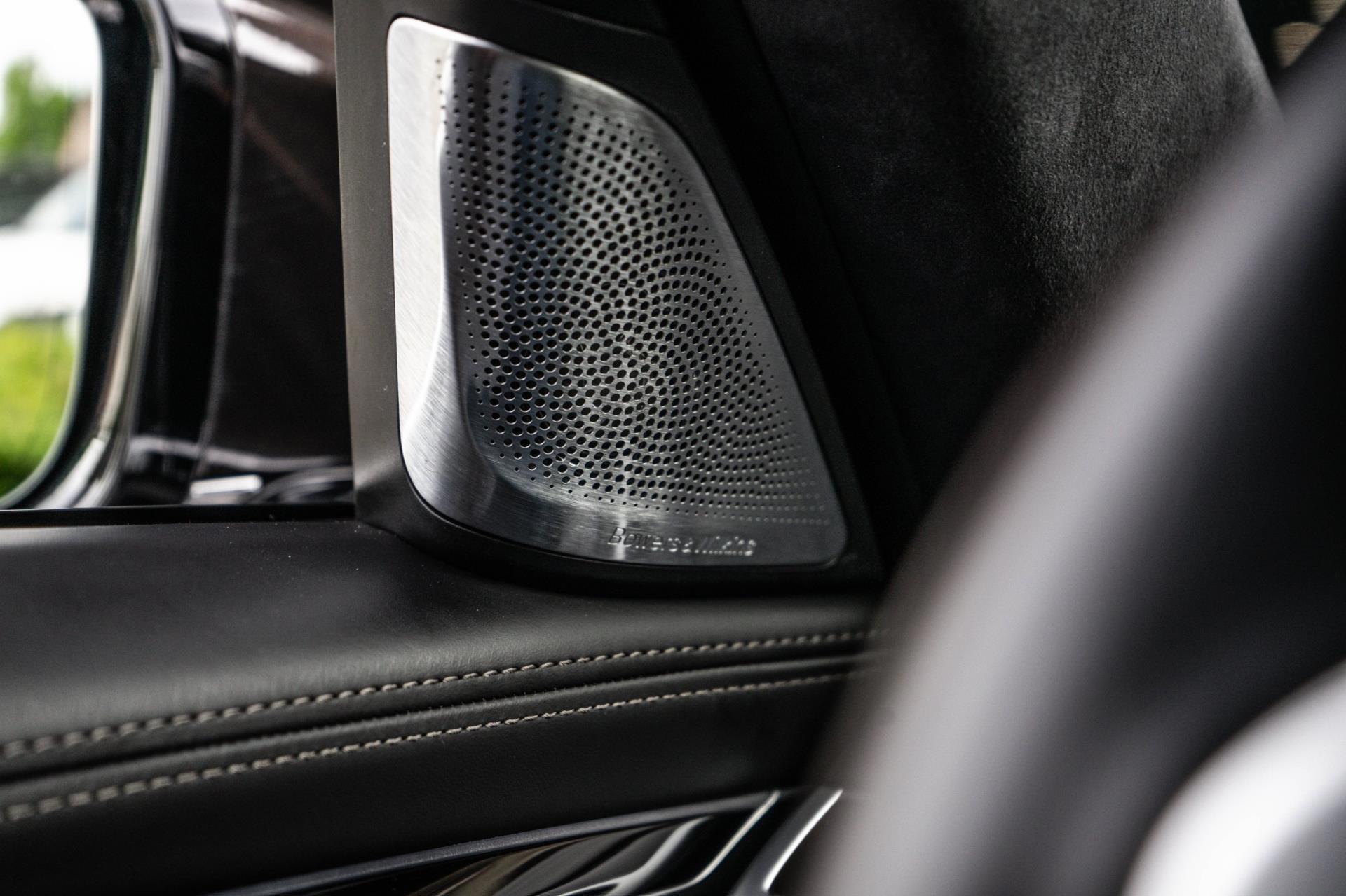 BMW 7-Serie 740i High Executive Soft Close (2018), foto 27