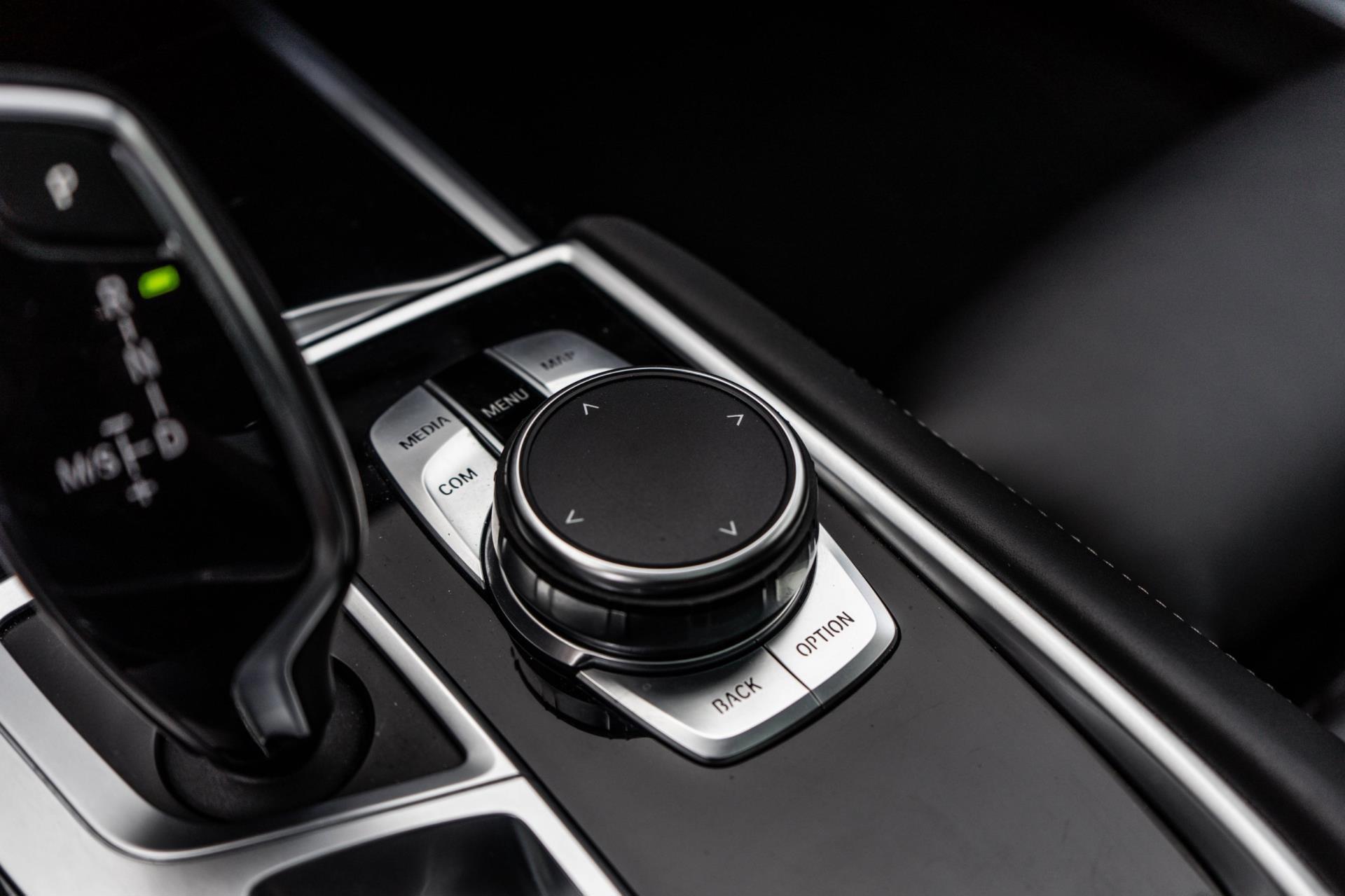 BMW 7-Serie 740i High Executive Soft Close (2018), foto 33