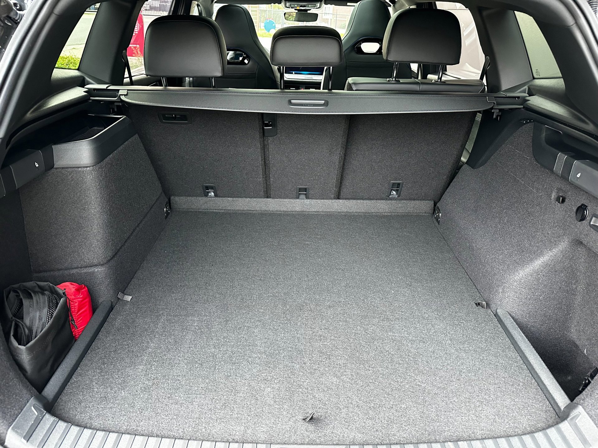 Volkswagen Tayron 1.5 eHybrid R-Line 204 pk (2026), foto 11
