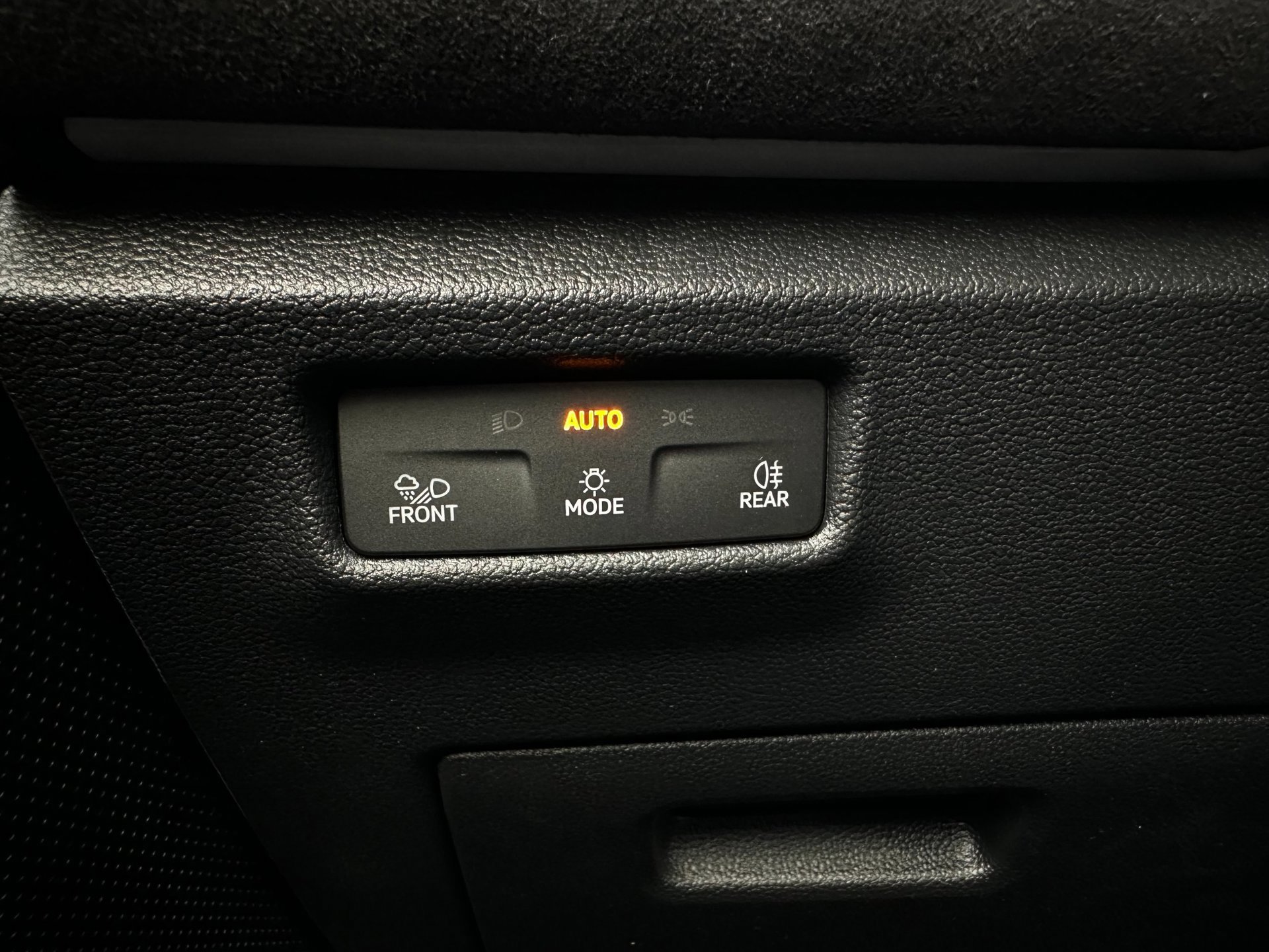Volkswagen Tayron 1.5 eHybrid R-Line 204 pk (2026), foto 30