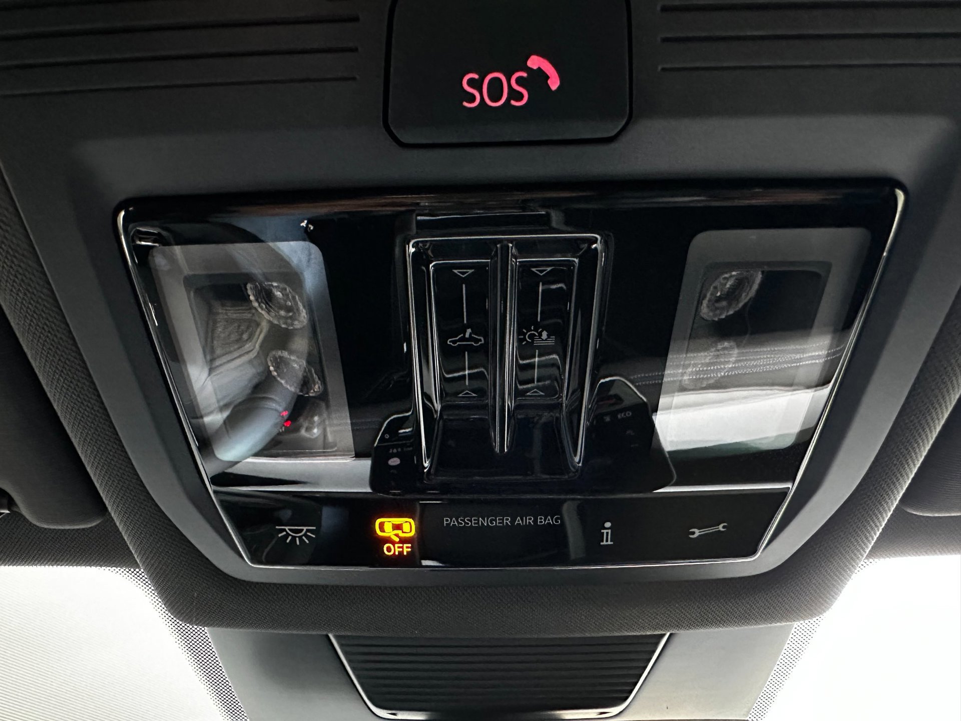Volkswagen Tayron 1.5 eHybrid R-Line 204 pk (2026), foto 31