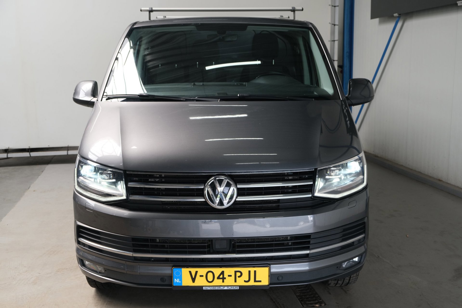 Volkswagen Transporter 2.0 TDI L2H1 Comfortline (2018), foto 3