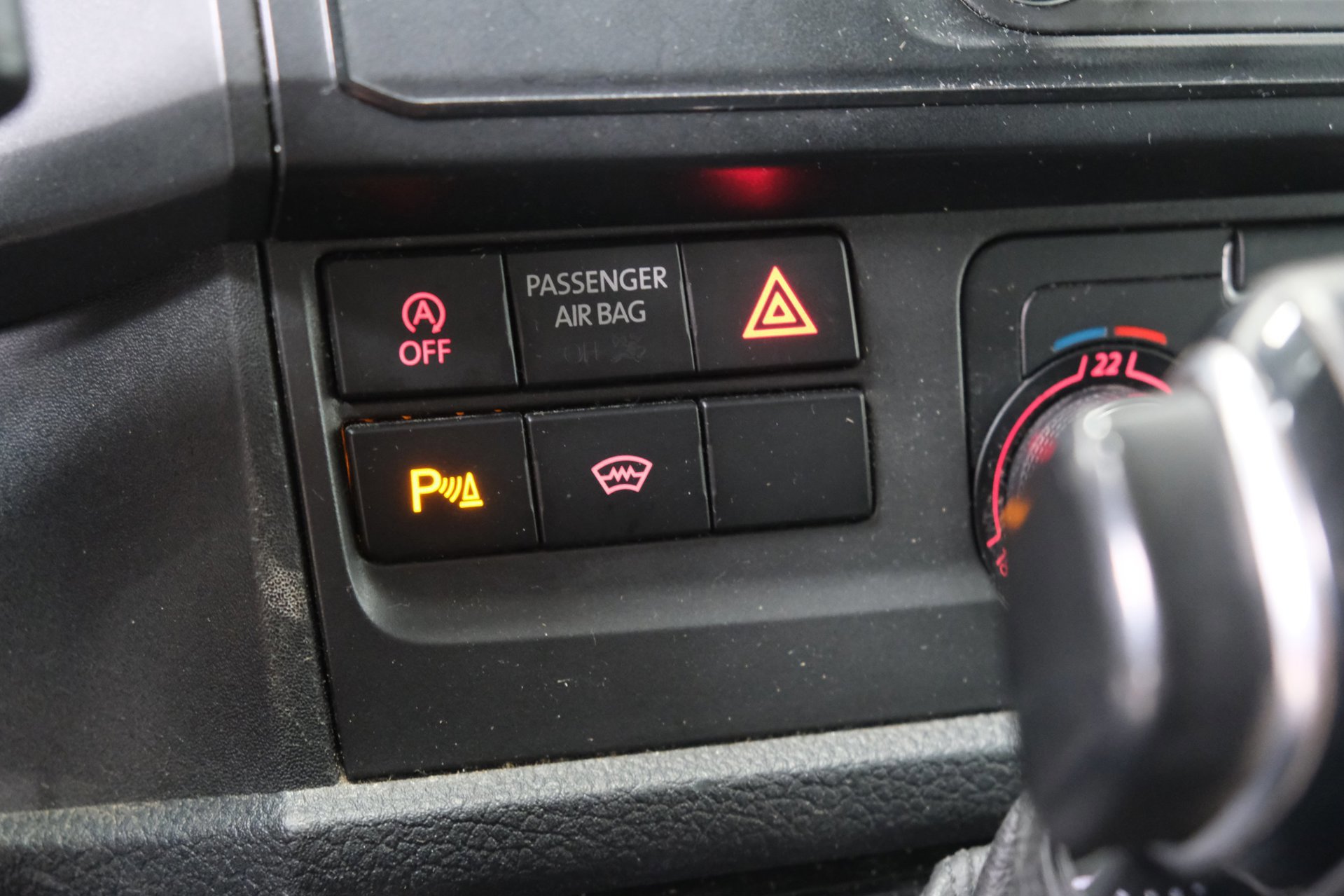 Volkswagen Transporter 2.0 TDI L2H1 Comfortline (2018), foto 22