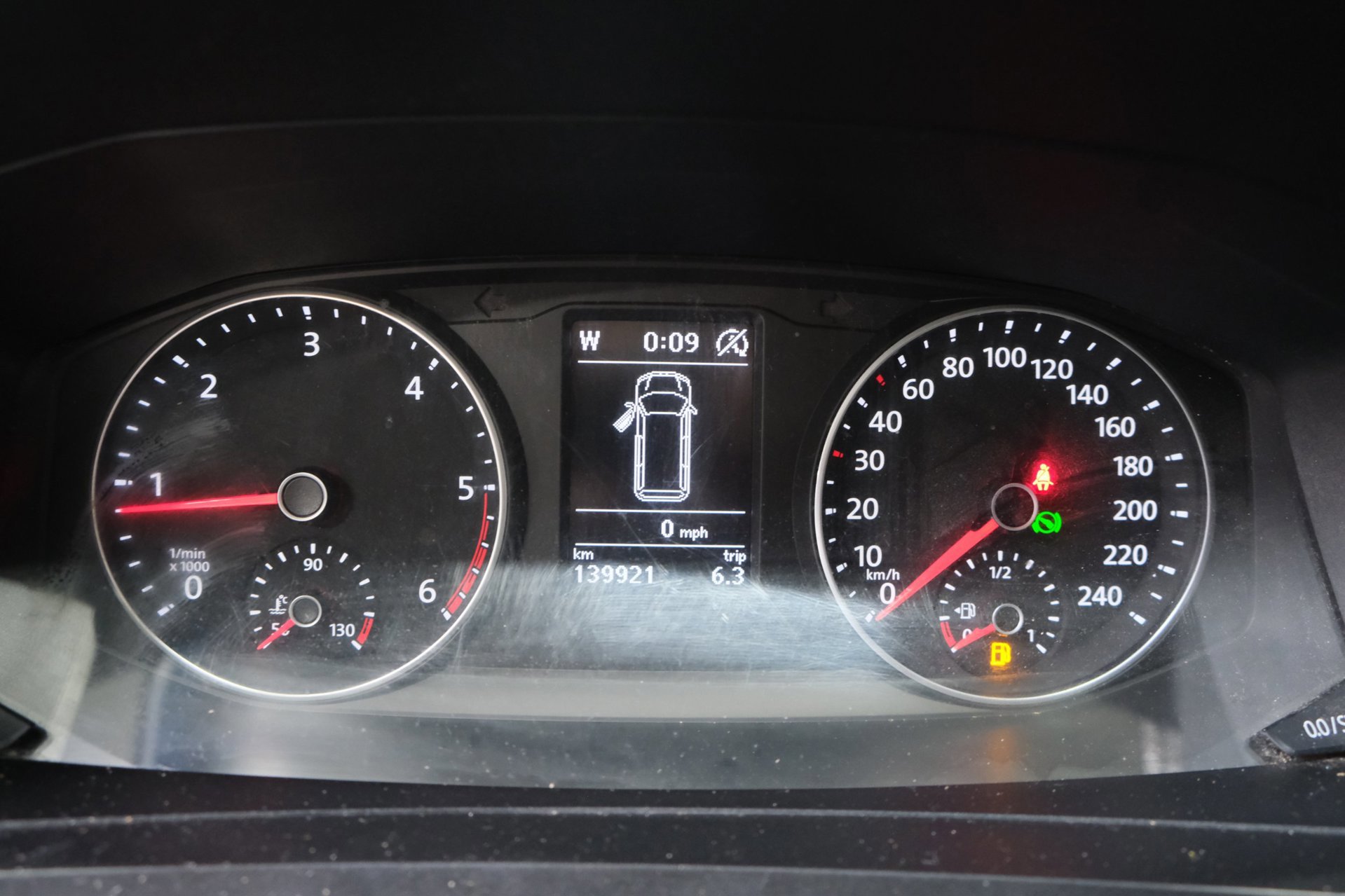 Volkswagen Transporter 2.0 TDI L2H1 Comfortline (2018), foto 26