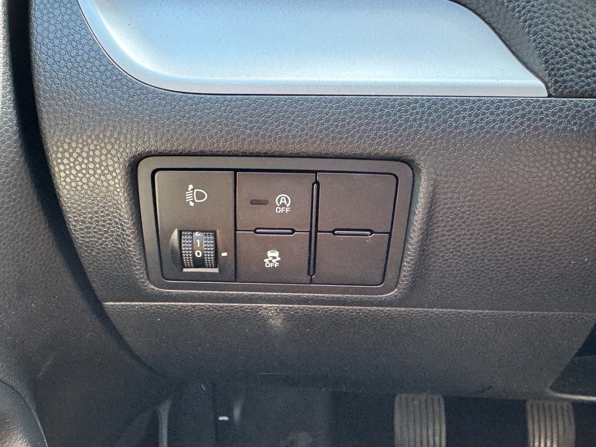 Kia Picanto 1.0 CVVT ColorLine (2016), foto 14