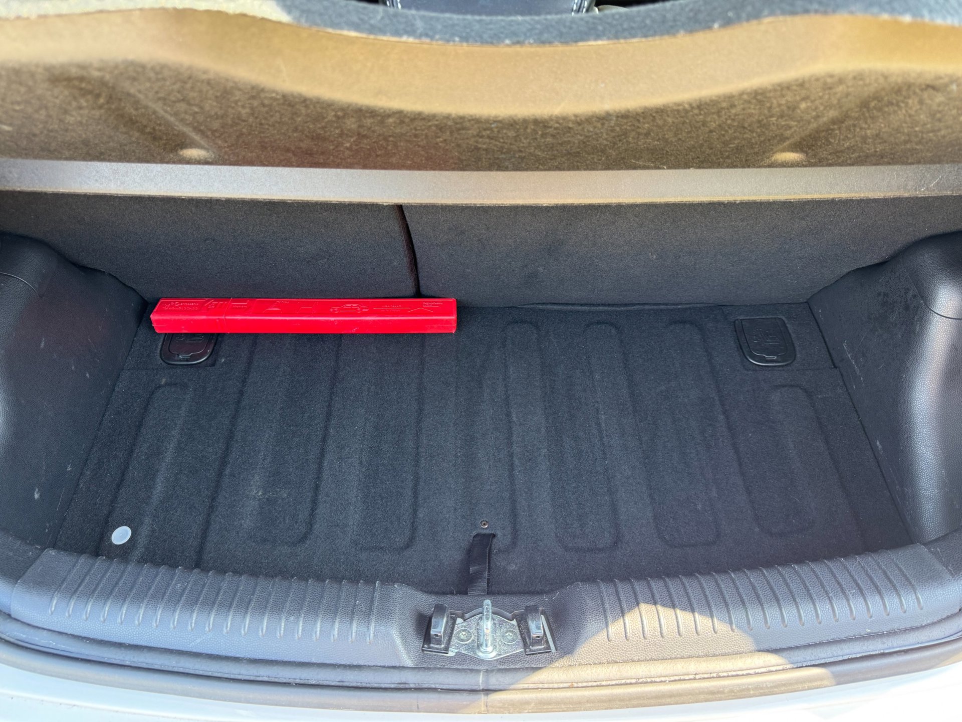 Kia Picanto 1.0 CVVT ColorLine (2016), foto 7