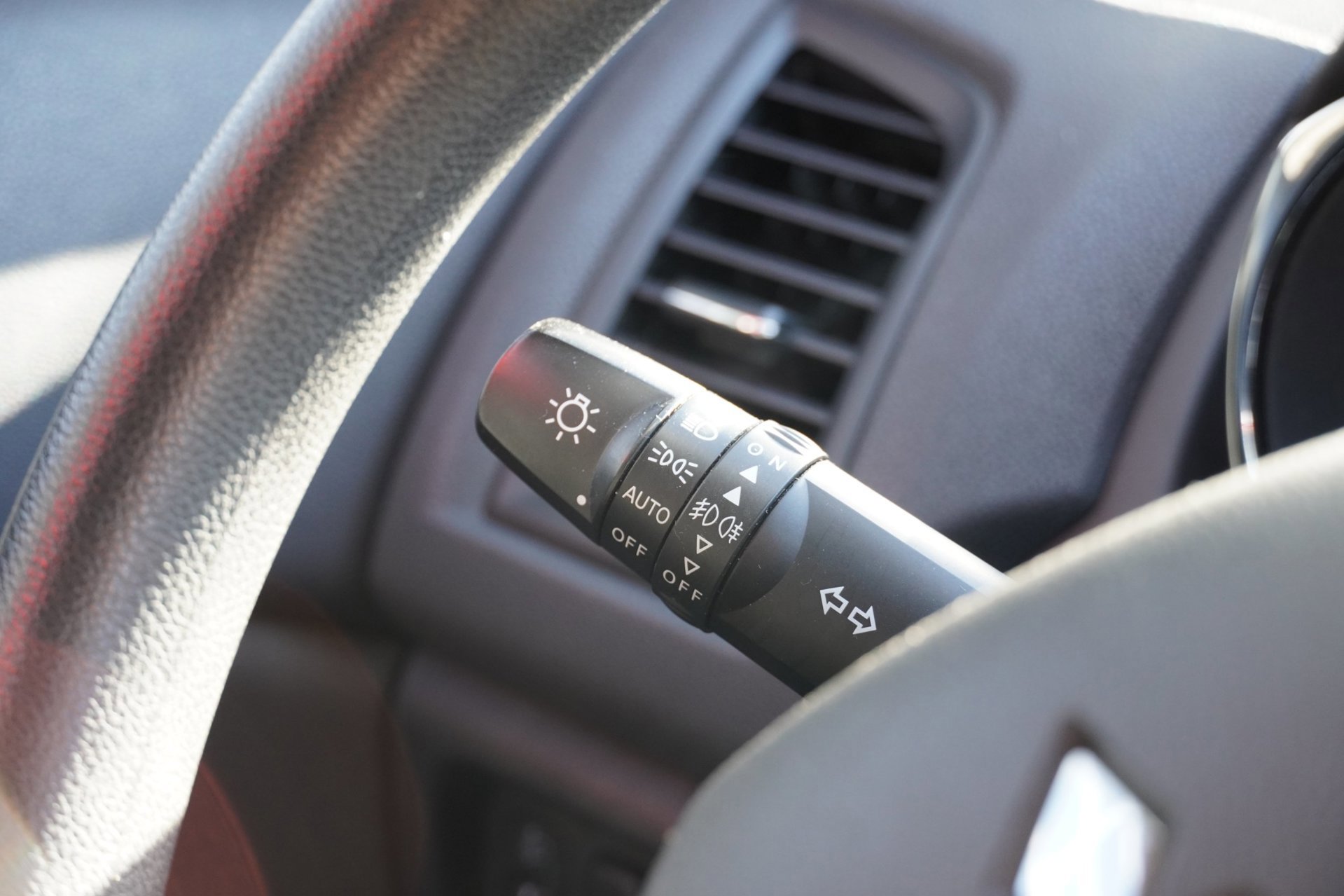 Mitsubishi ASX 1.6 Cleartec 117PK Bright (2016), foto 15