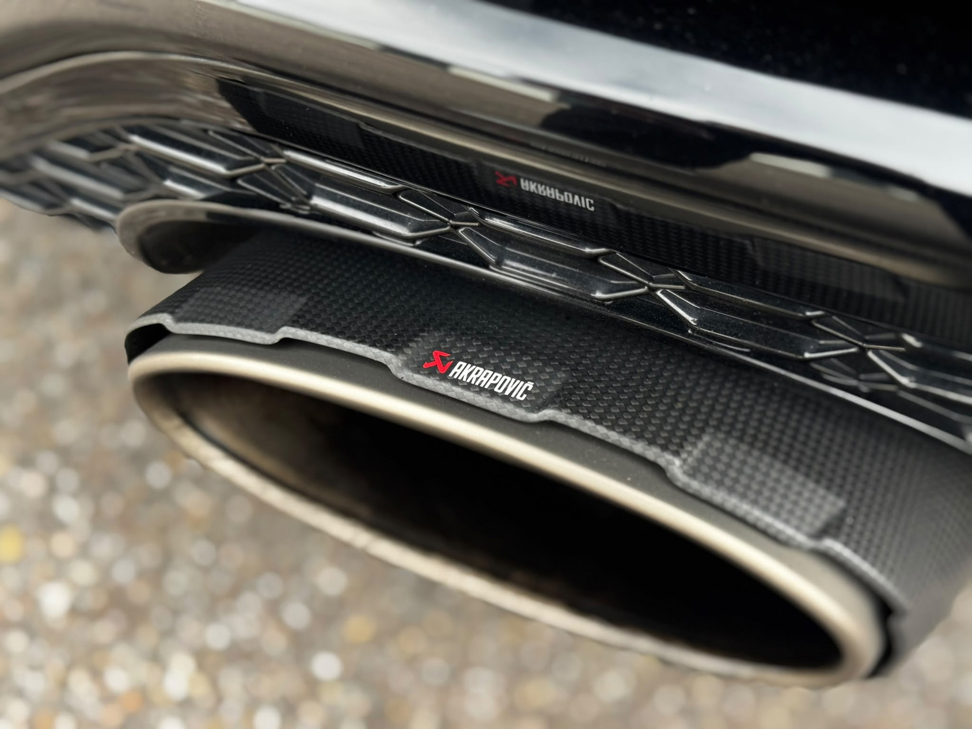 Audi A6 Avant RS 6 TFSI quattro (2020), foto 19
