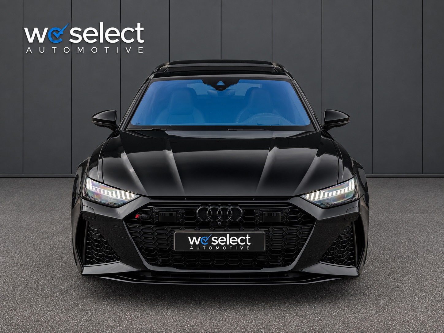 Audi A6 Avant RS 6 TFSI quattro (2020), foto 3