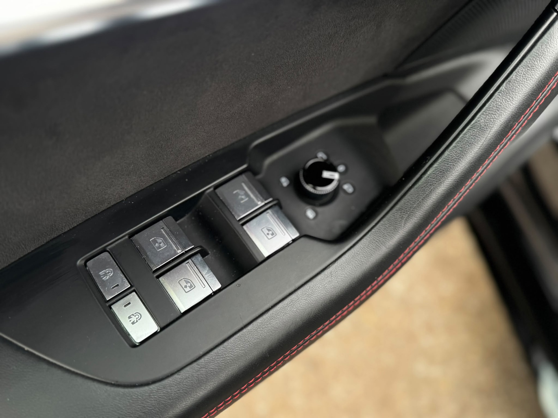 Audi A6 Avant RS 6 TFSI quattro (2020), foto 39