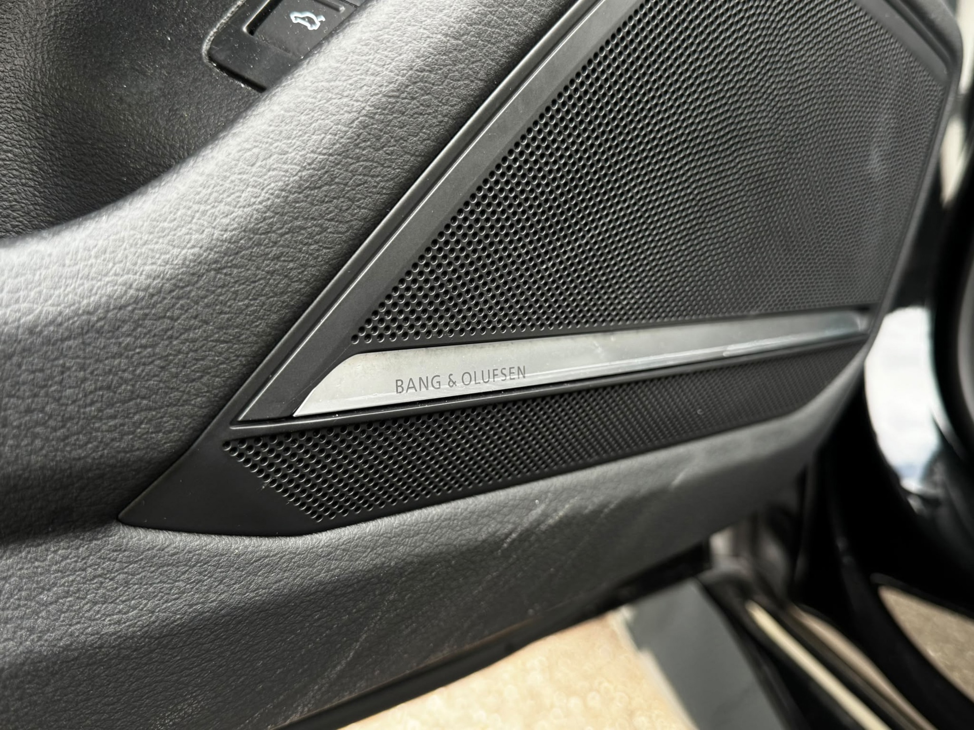Audi A6 Avant RS 6 TFSI quattro (2020), foto 41