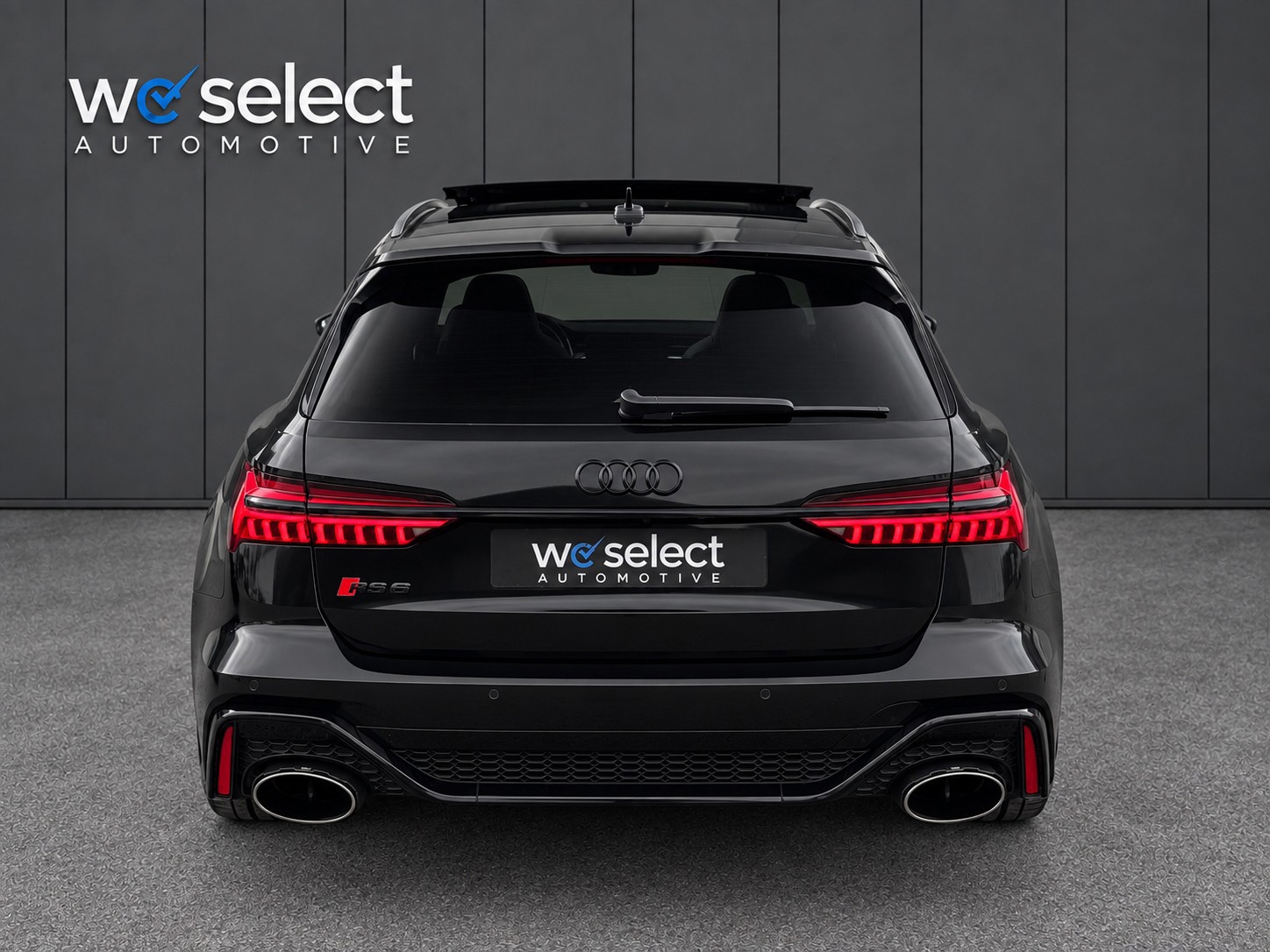 Audi A6 Avant RS 6 TFSI quattro (2020), foto 7