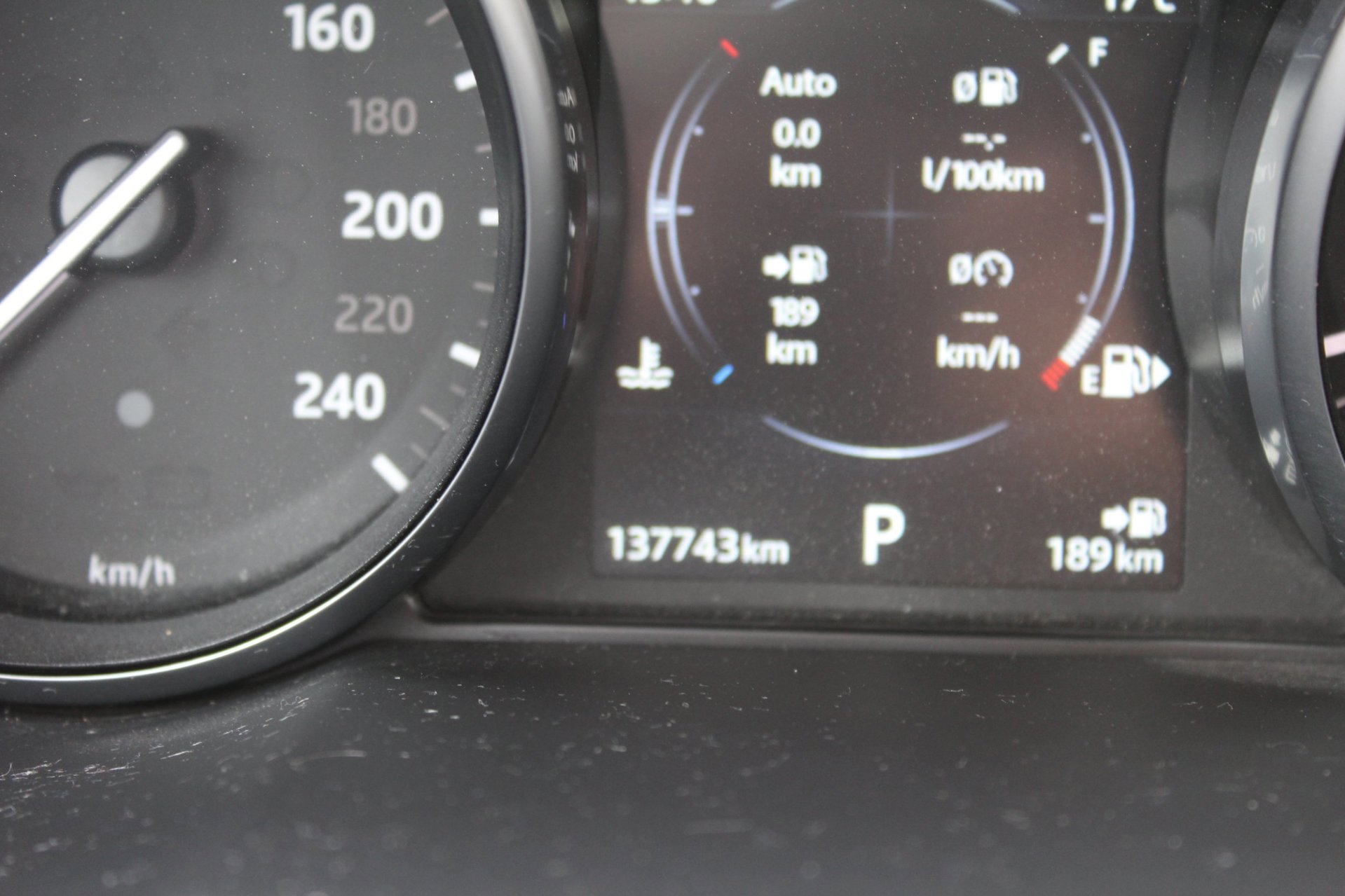 Land Rover Range Evoque 2.0 Si4 Autobiography (2016), foto 24