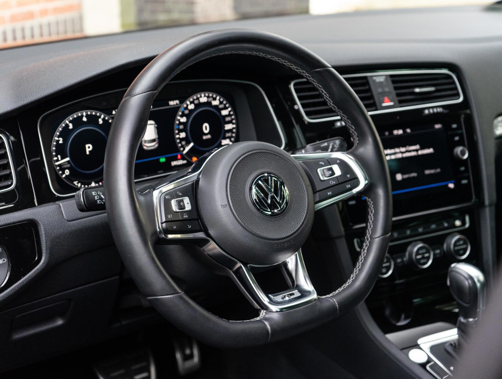 Volkswagen Golf 1.5 TSI Highline R-Line 150PK (2018), foto 13