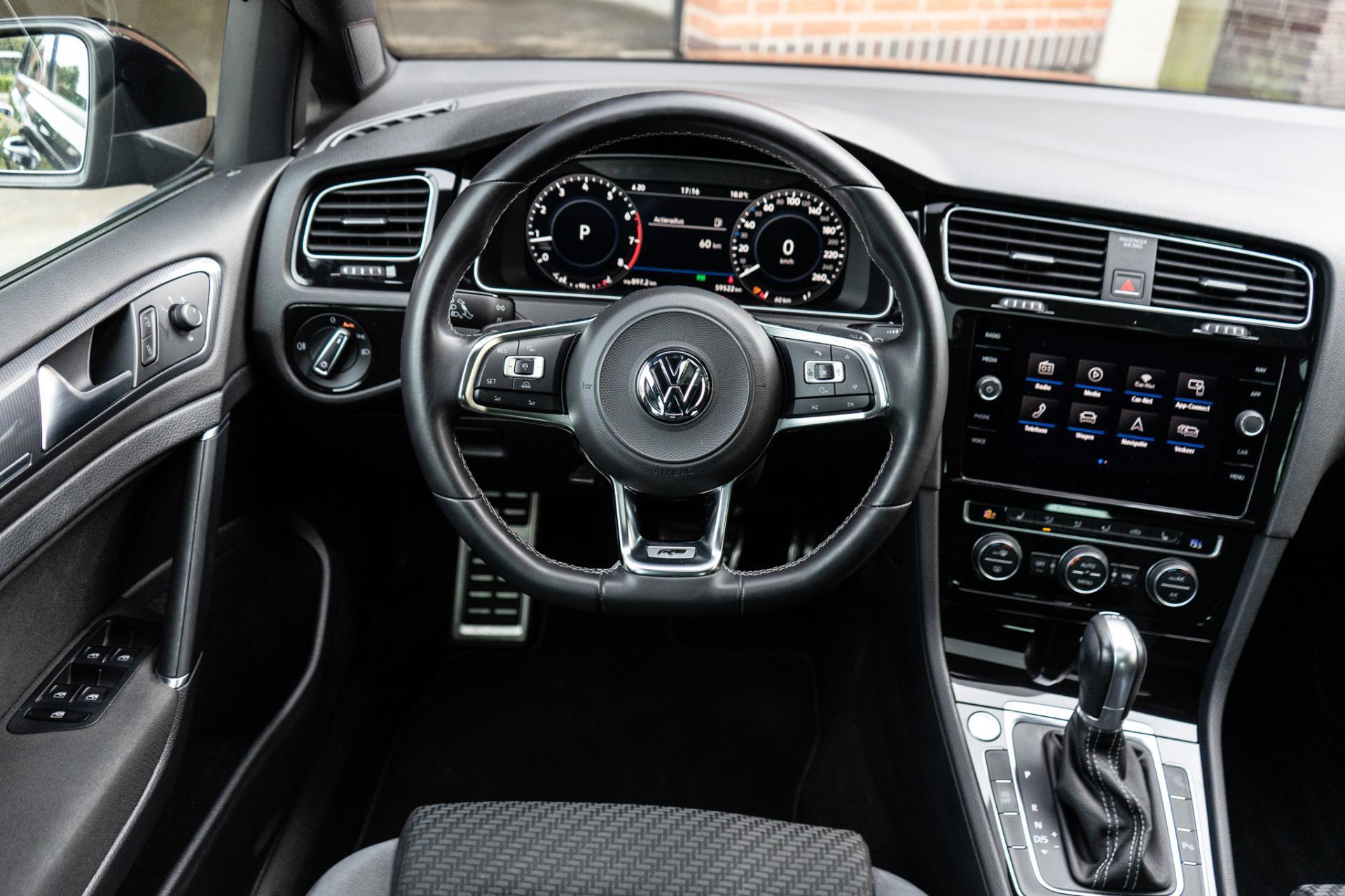 Volkswagen Golf 1.5 TSI Highline R-Line 150PK (2018), foto 16